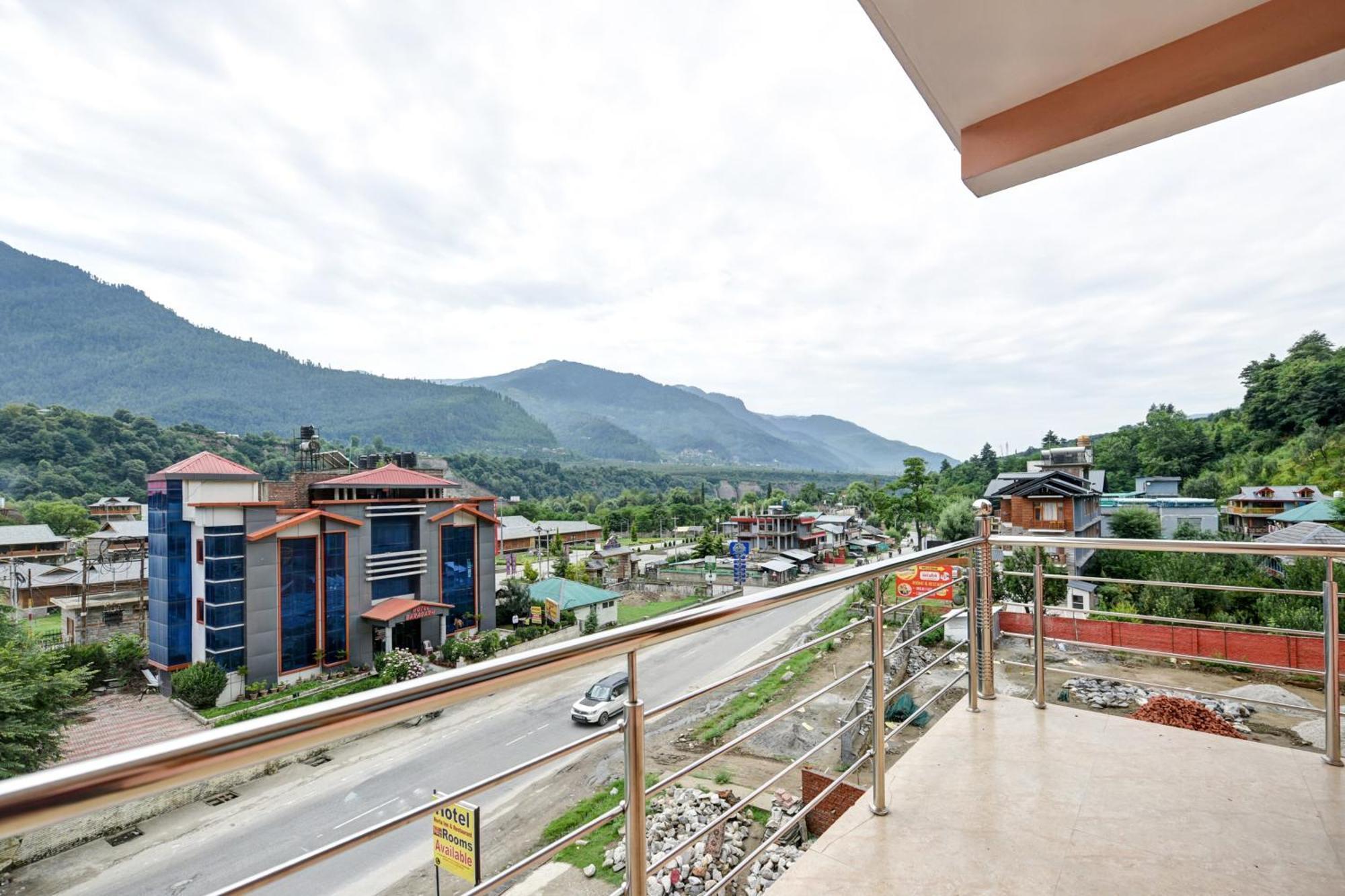 Hotel O Norla