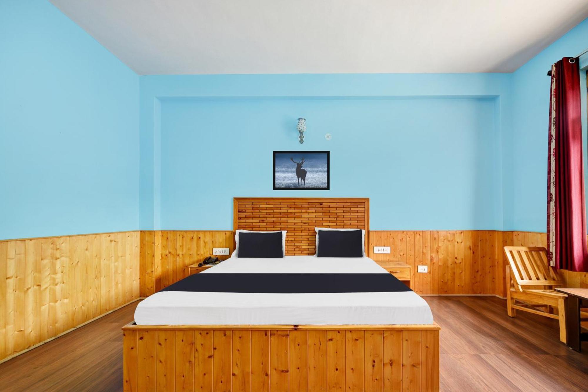 O Norla Hotel