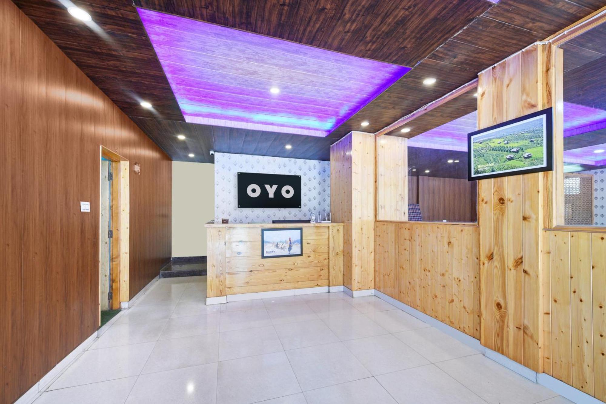 O Norla Hotel