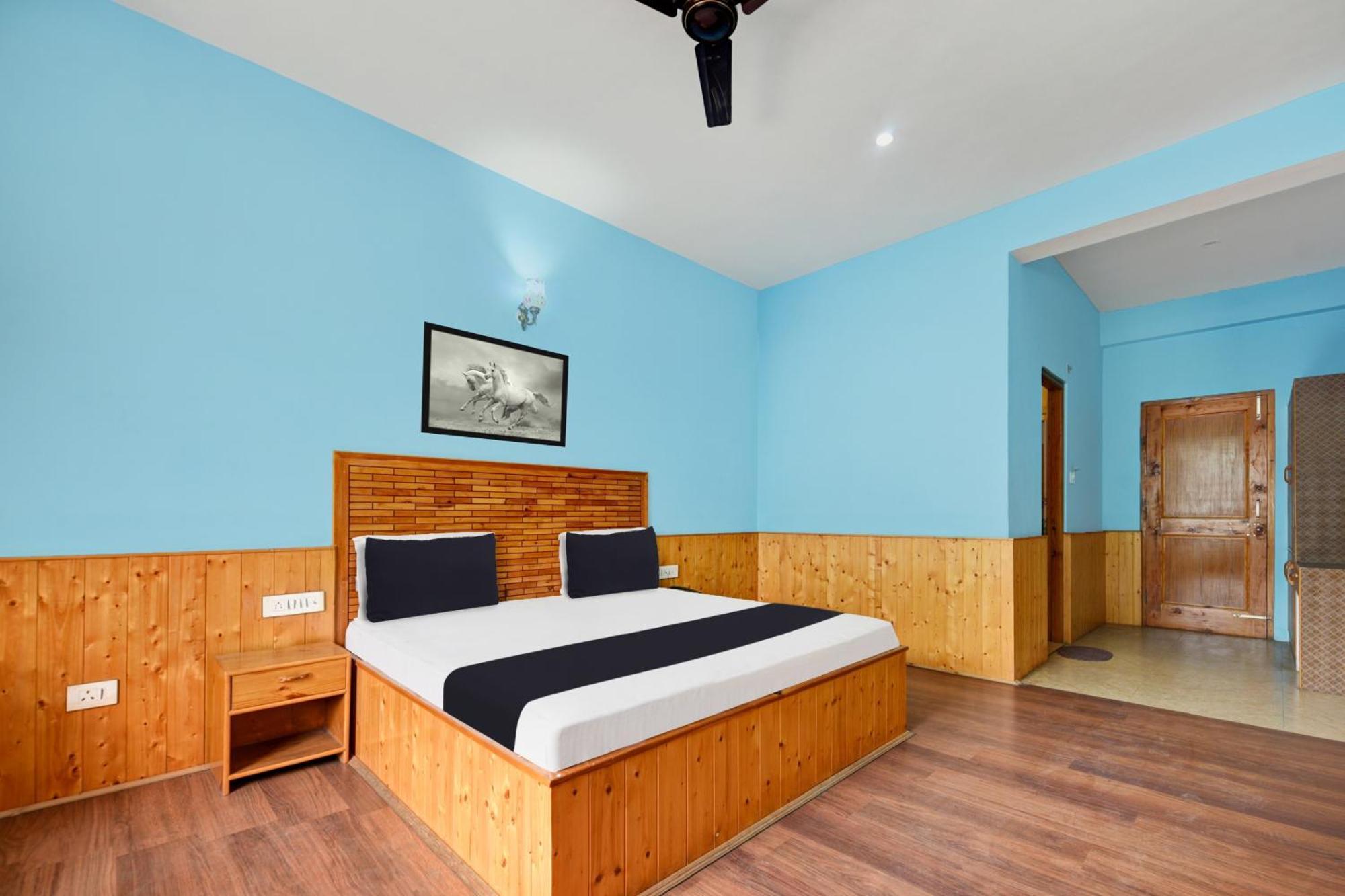 Hotel O Norla Manali (Himachal Pradesh)