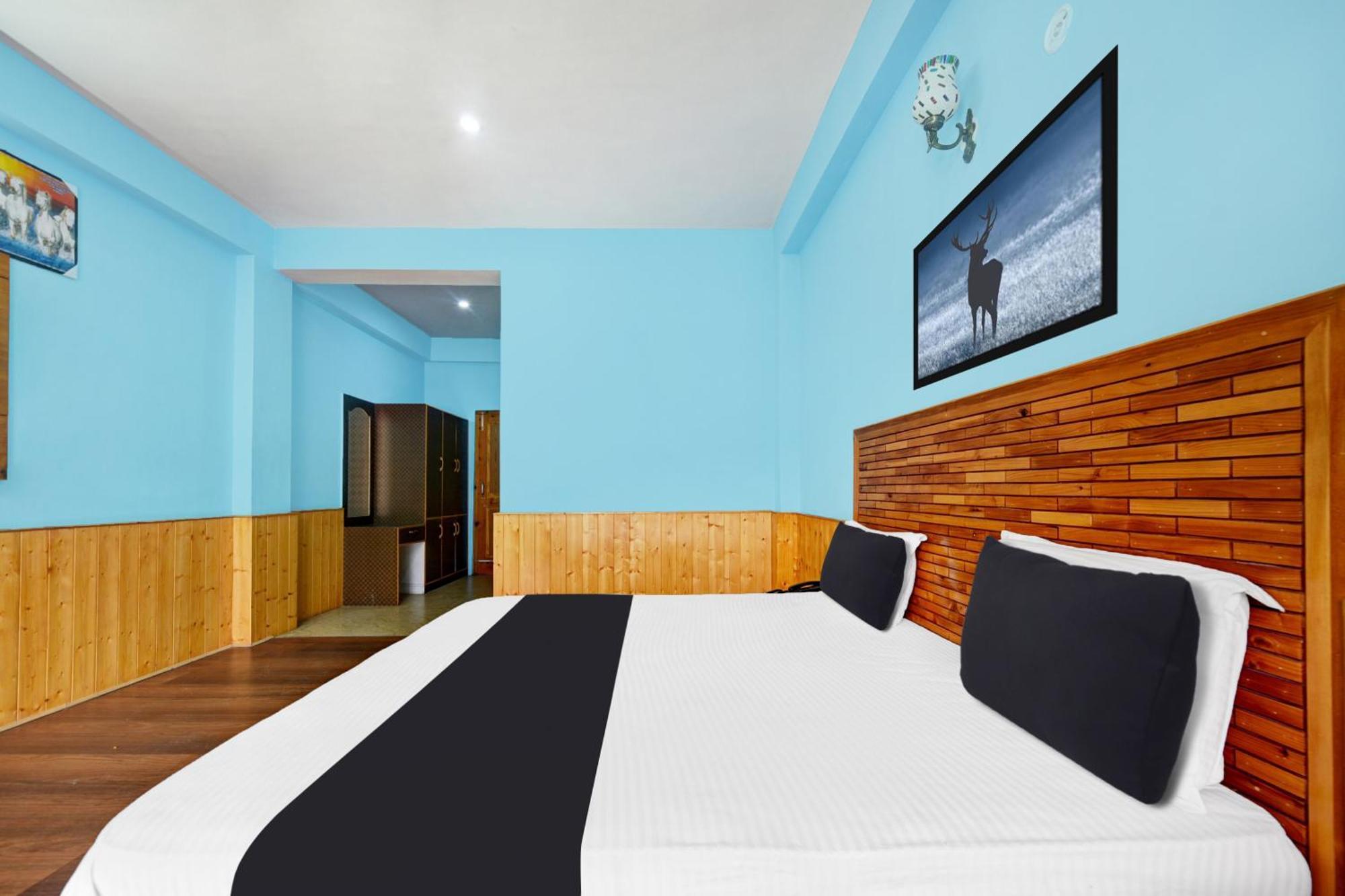 Hotel O Norla