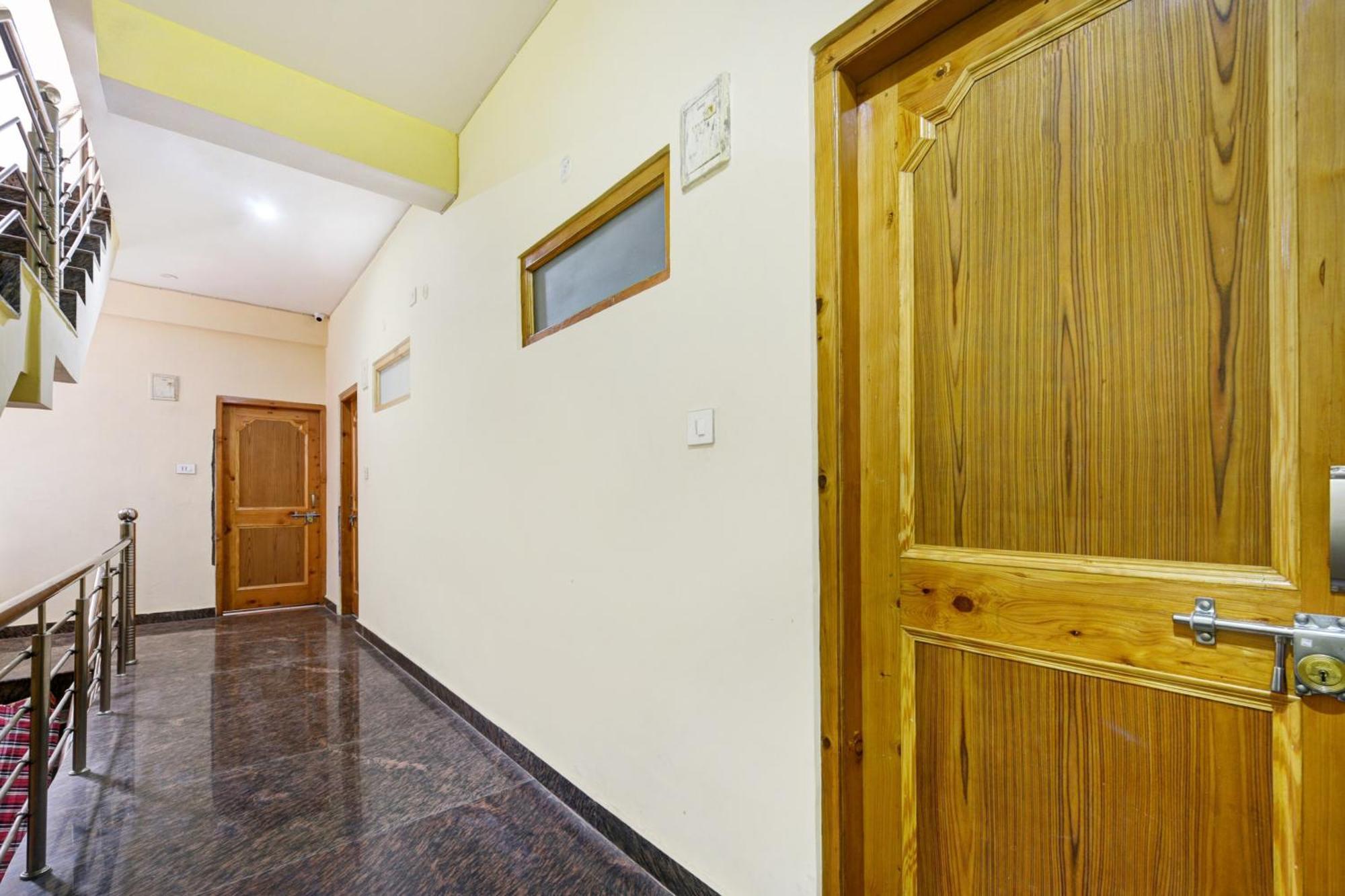 O Norla Hotel 3*