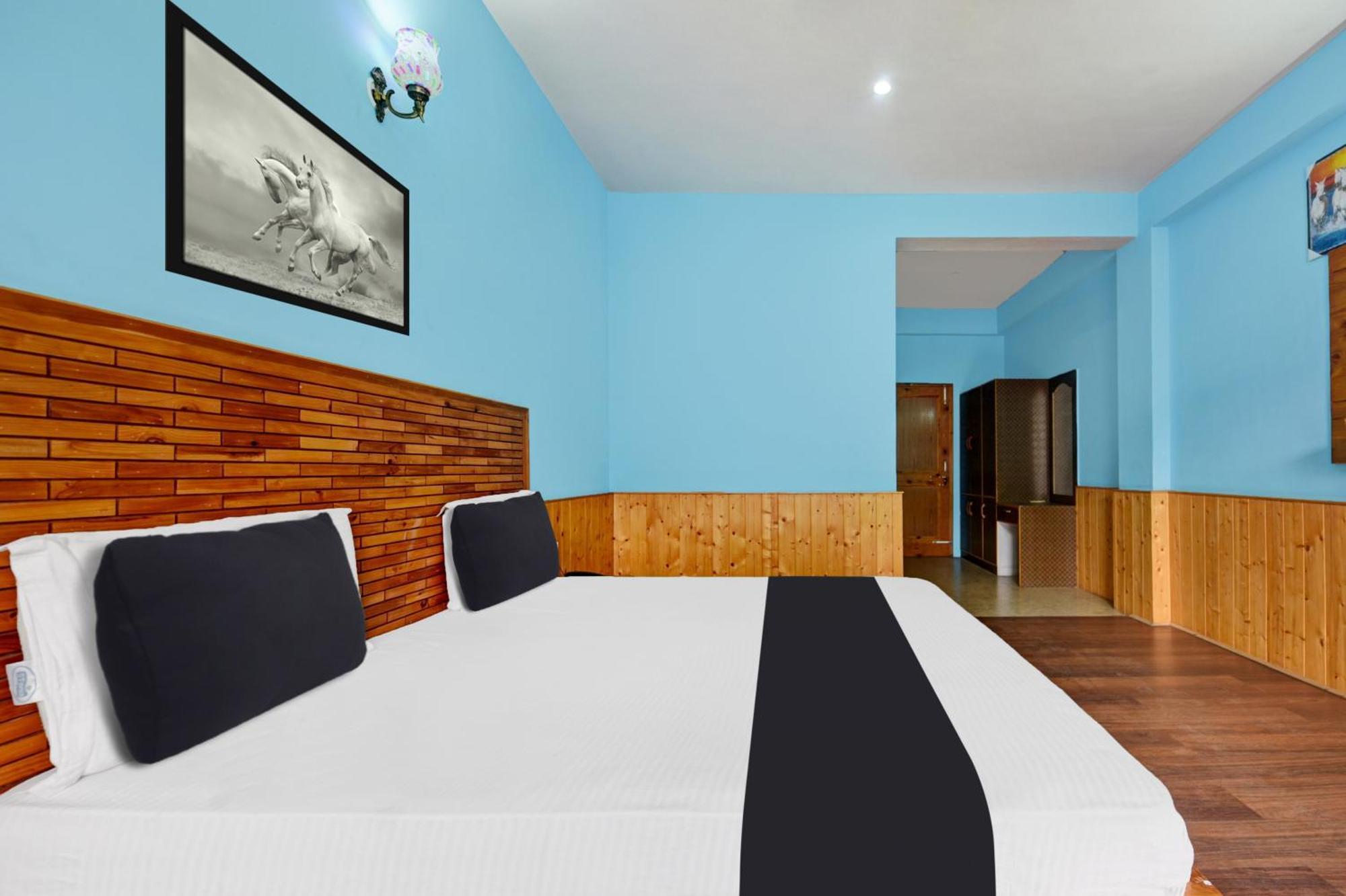 Hotel O Norla Manali (Himachal Pradesh)
