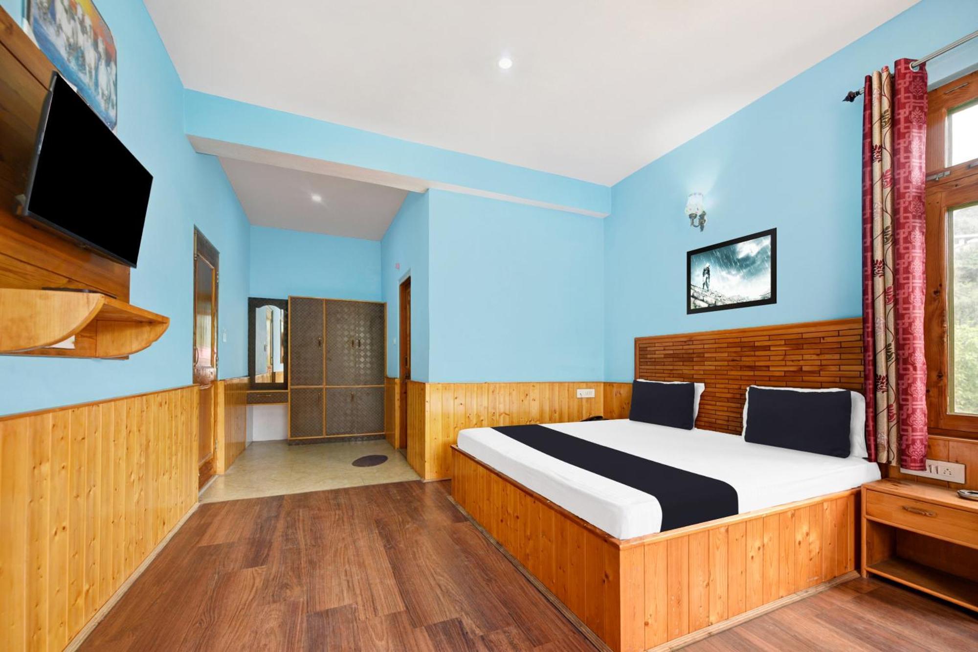 Hotel O Norla Manali (Himachal Pradesh)