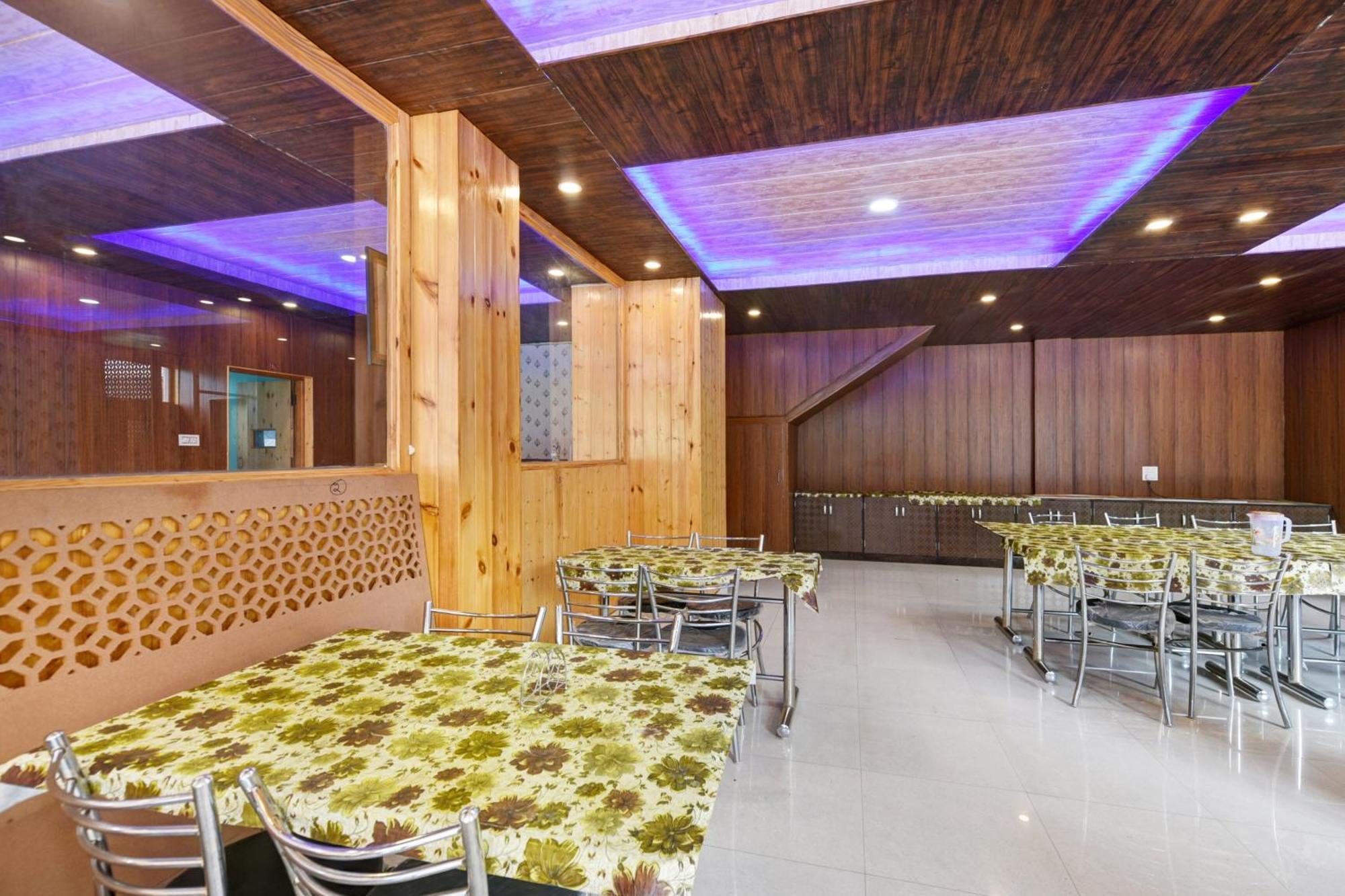 O Norla 3* Manali (Himachal Pradesh)