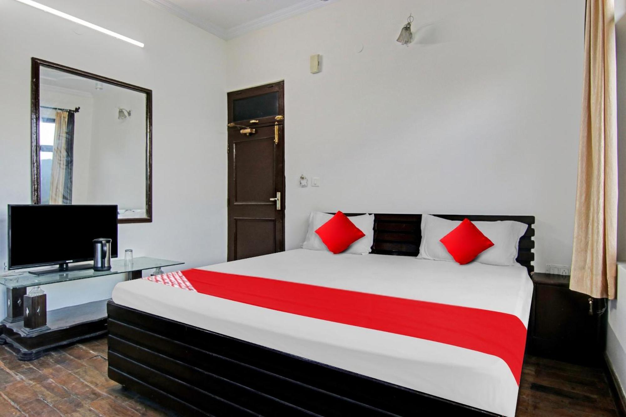 O Dev Regency Hotel Manali (Himachal Pradesh)
