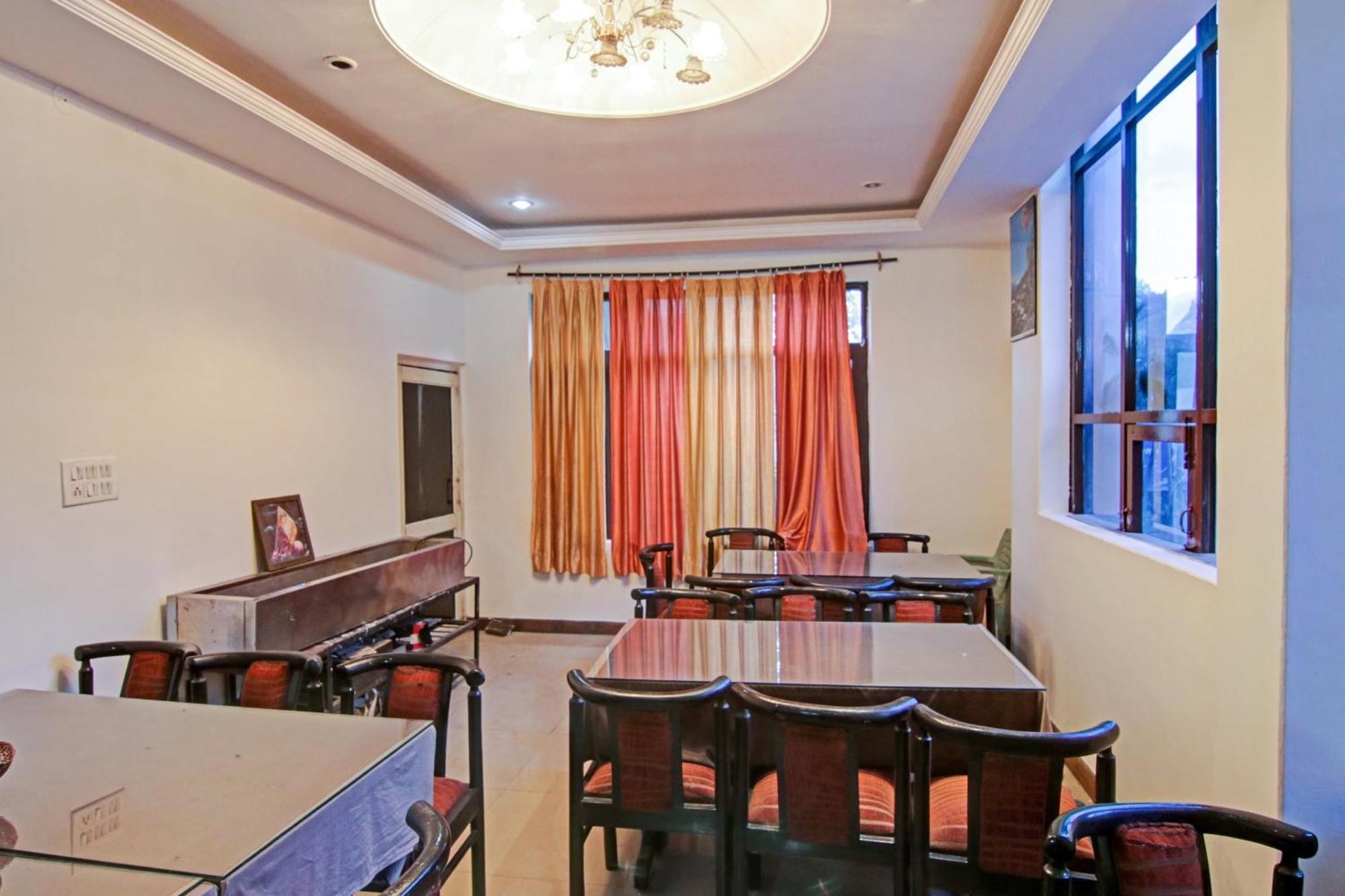 O Dev Regency 3*
