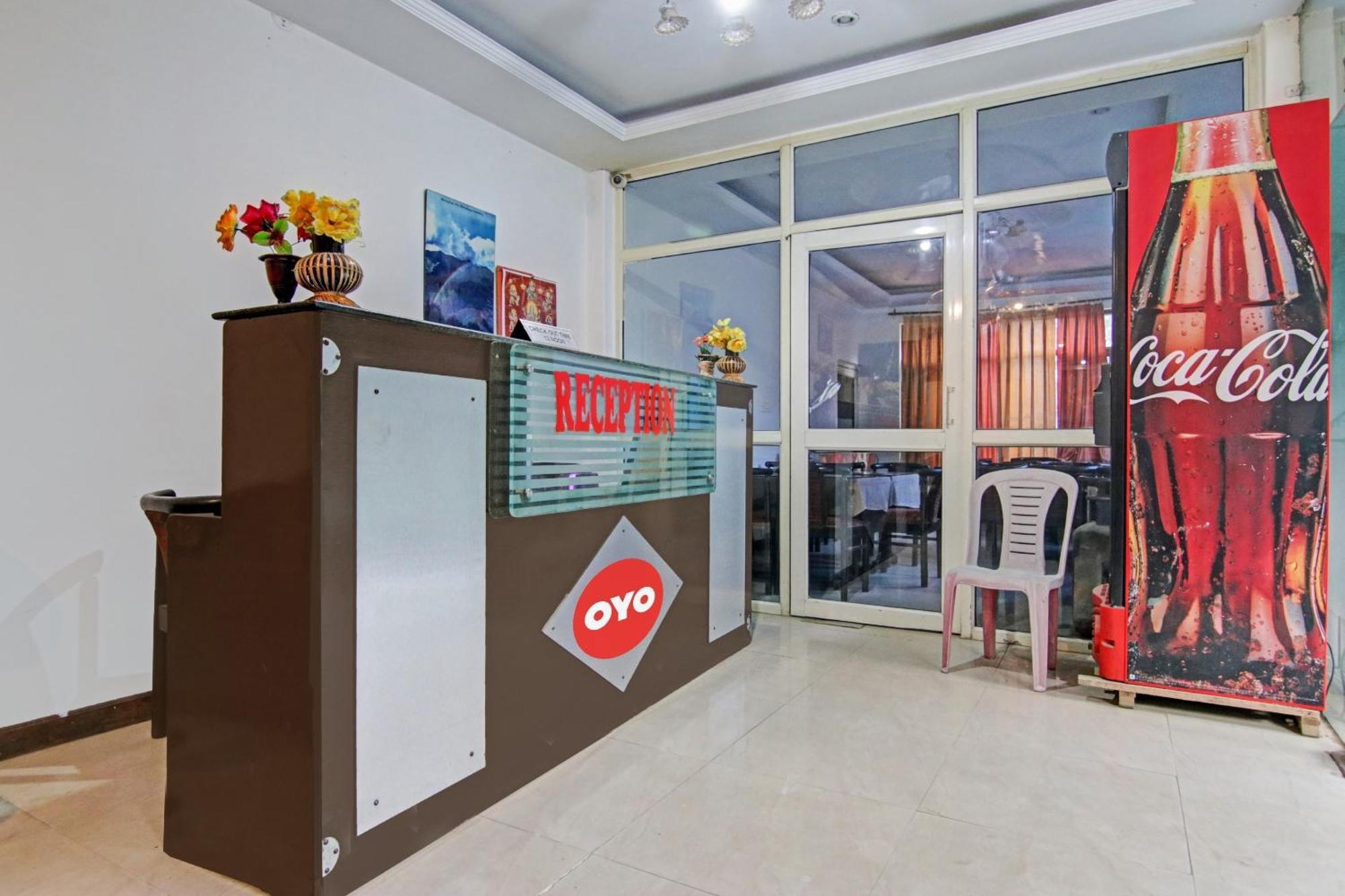 O Dev Regency Hotel