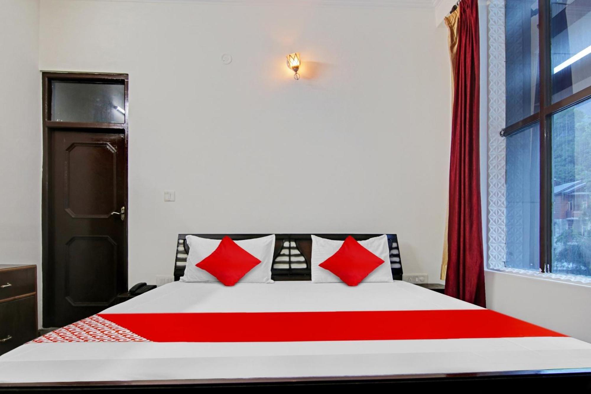 O Dev Regency 3*