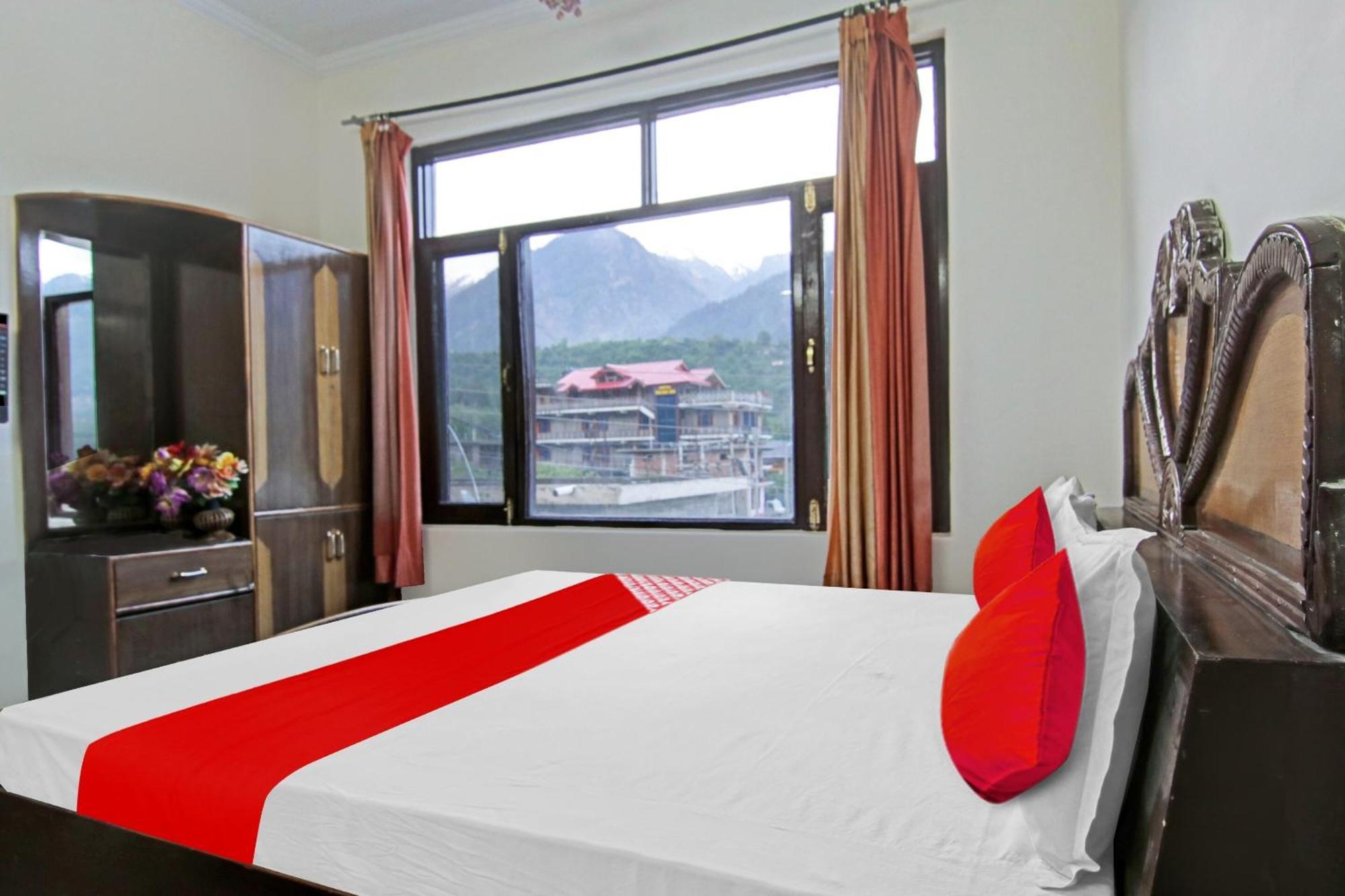 Hotel O Dev Regency 3*