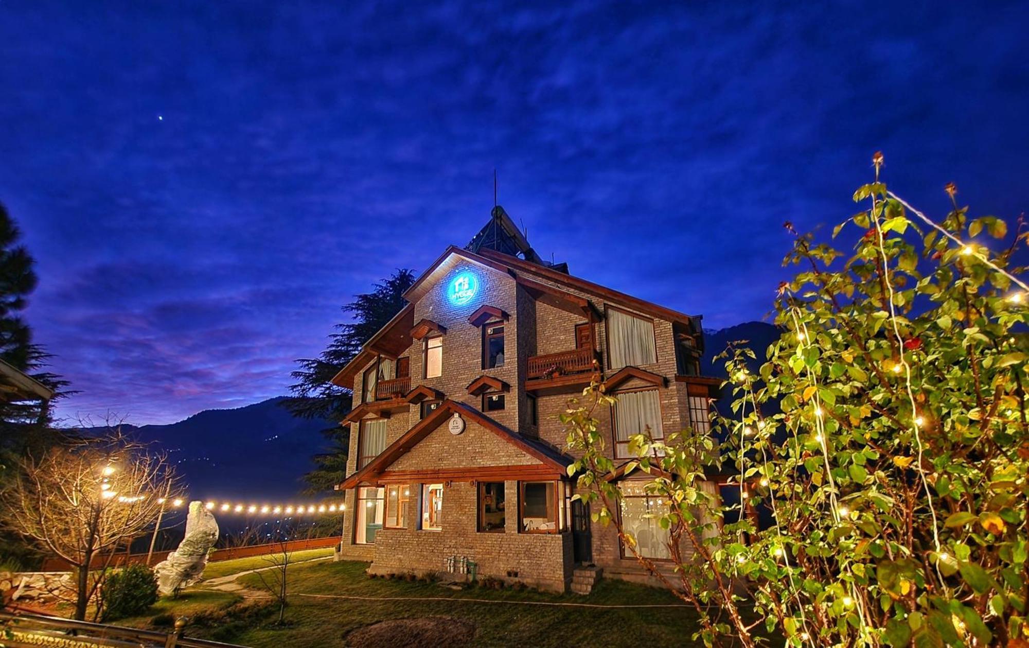Homestay Hygge *