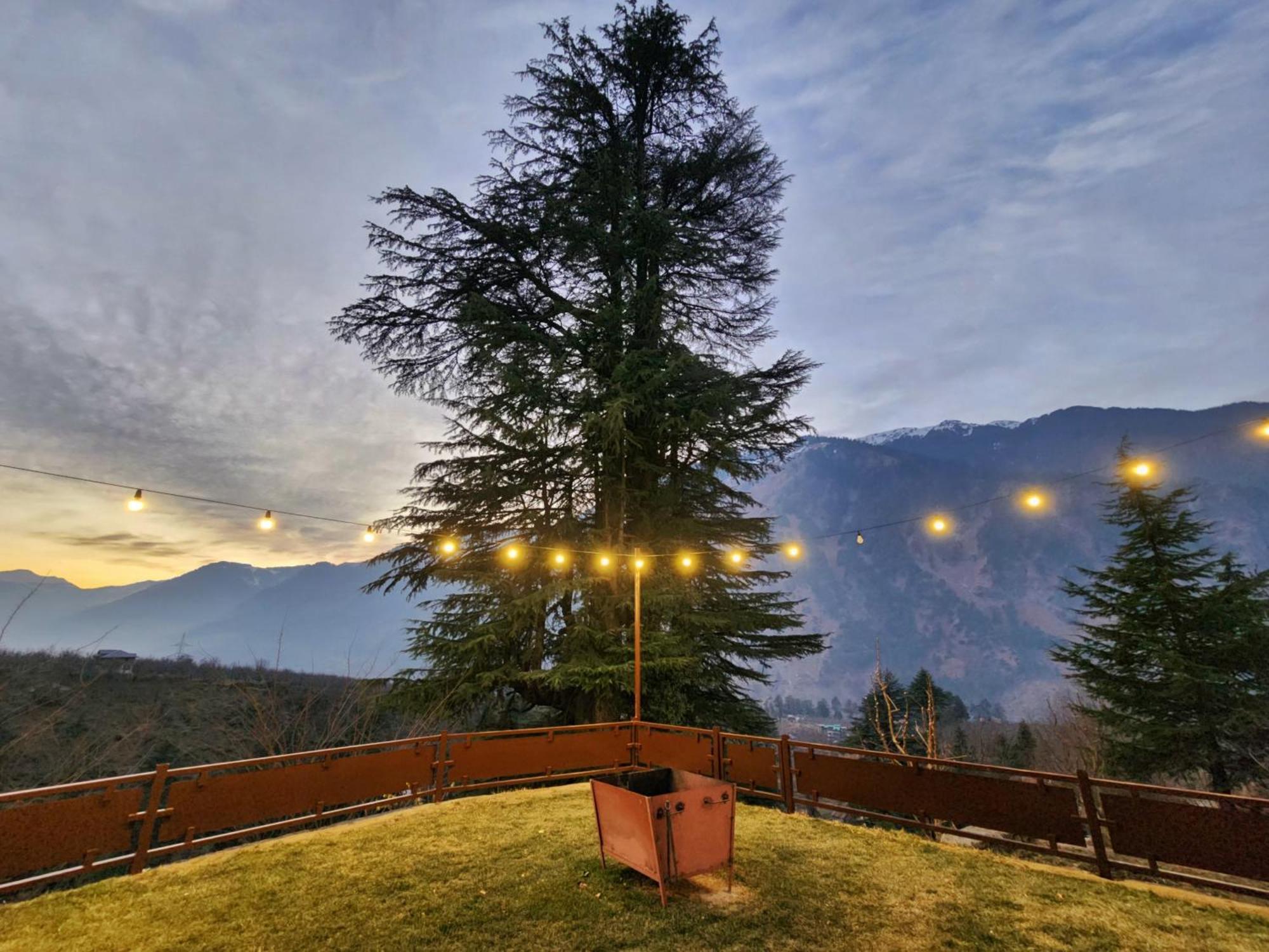 Hygge Manali (Himachal Pradesh)