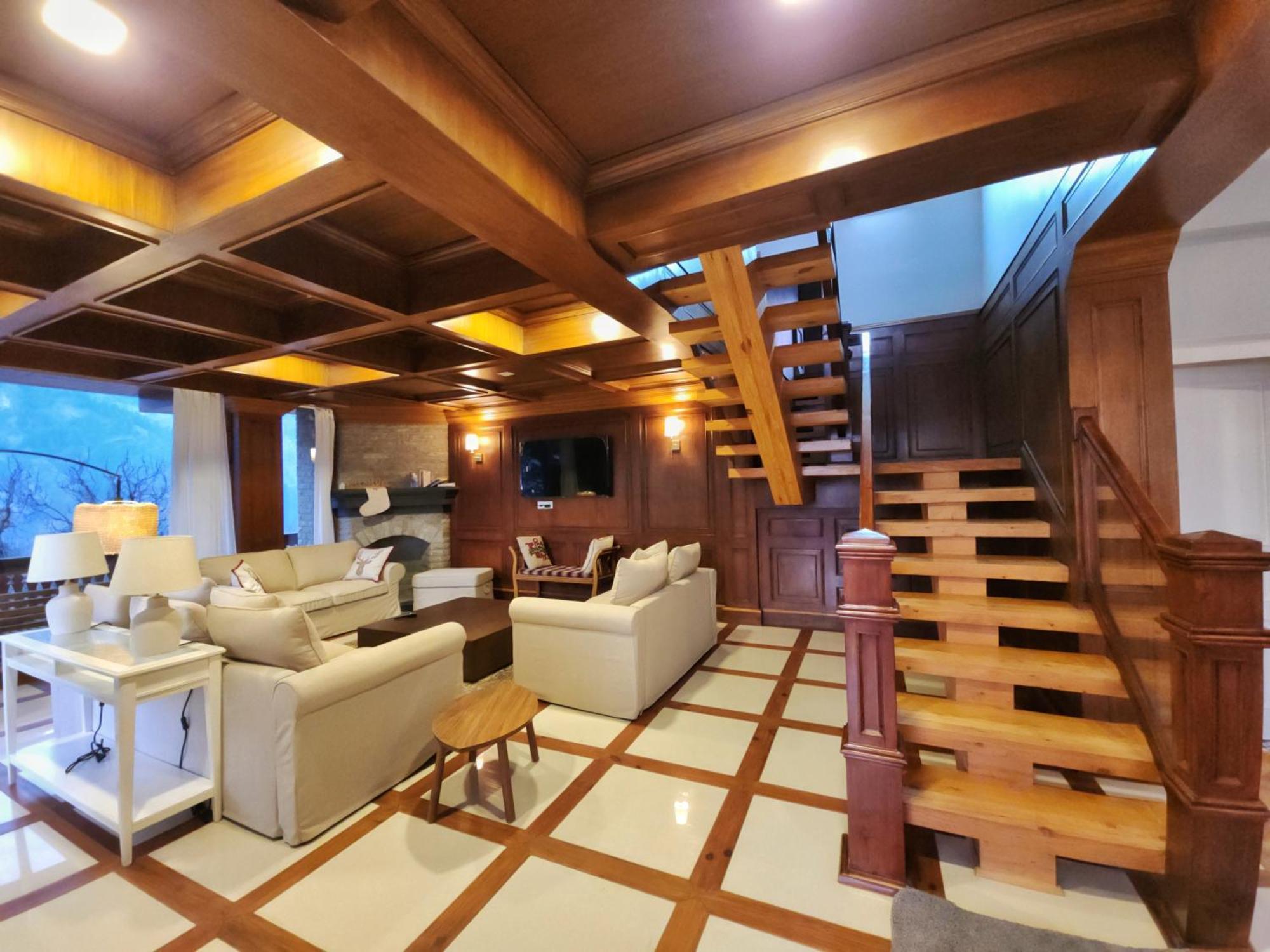 Hygge Homestay