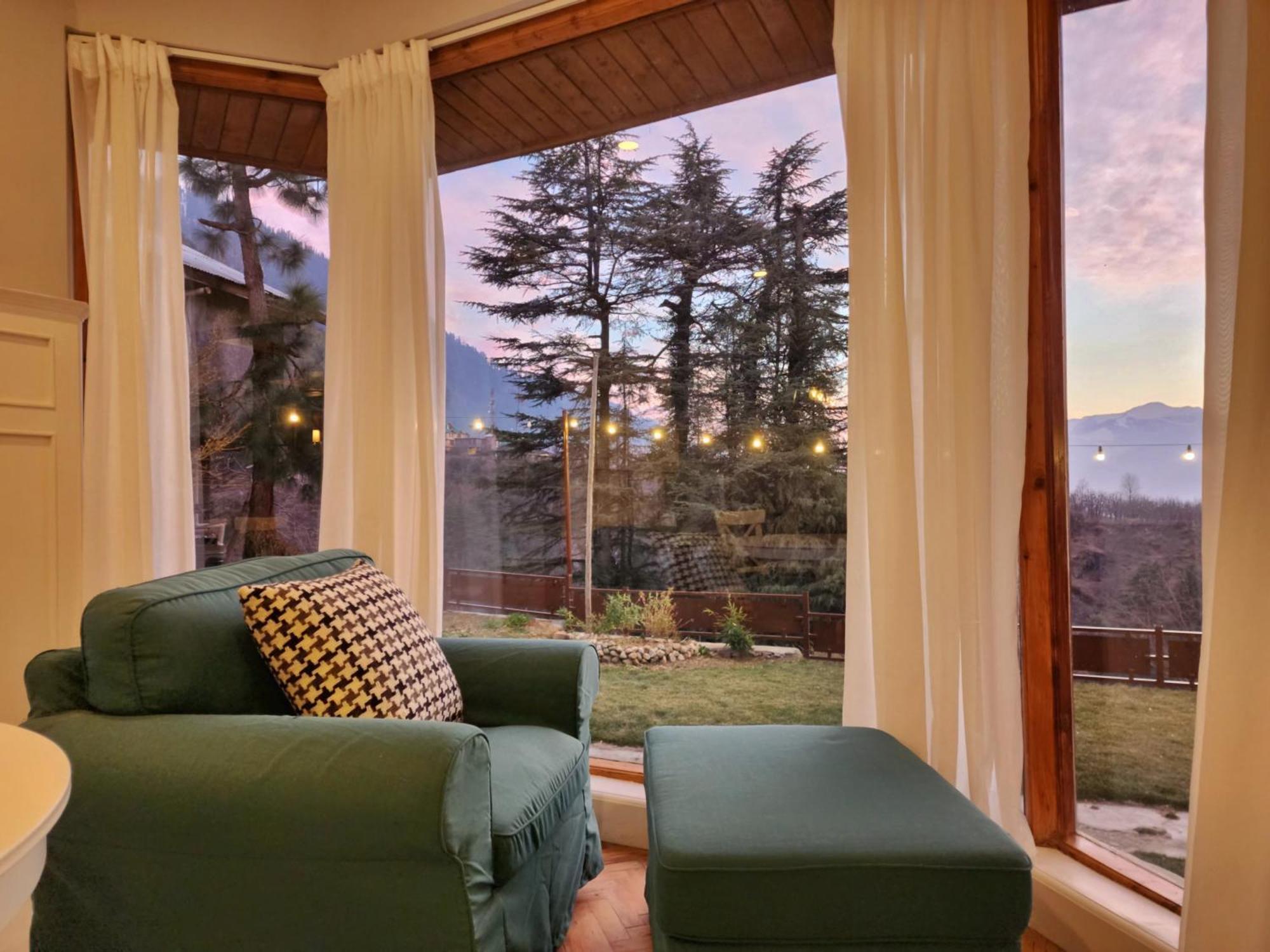 Homestay Hygge *