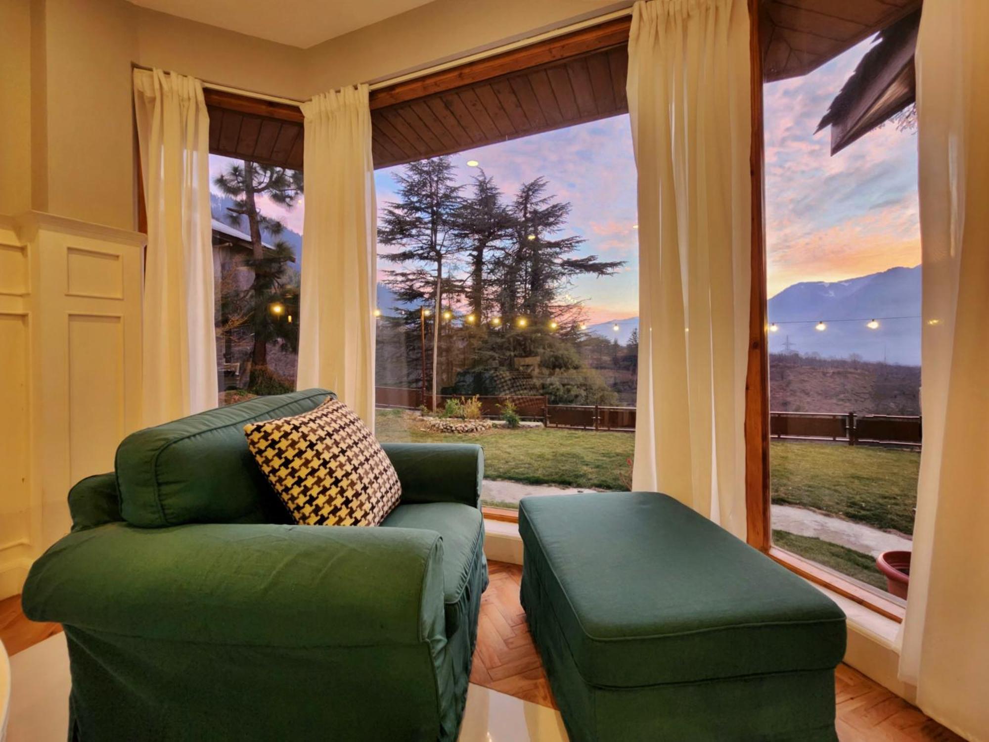 Hygge * Manali (Himachal Pradesh)