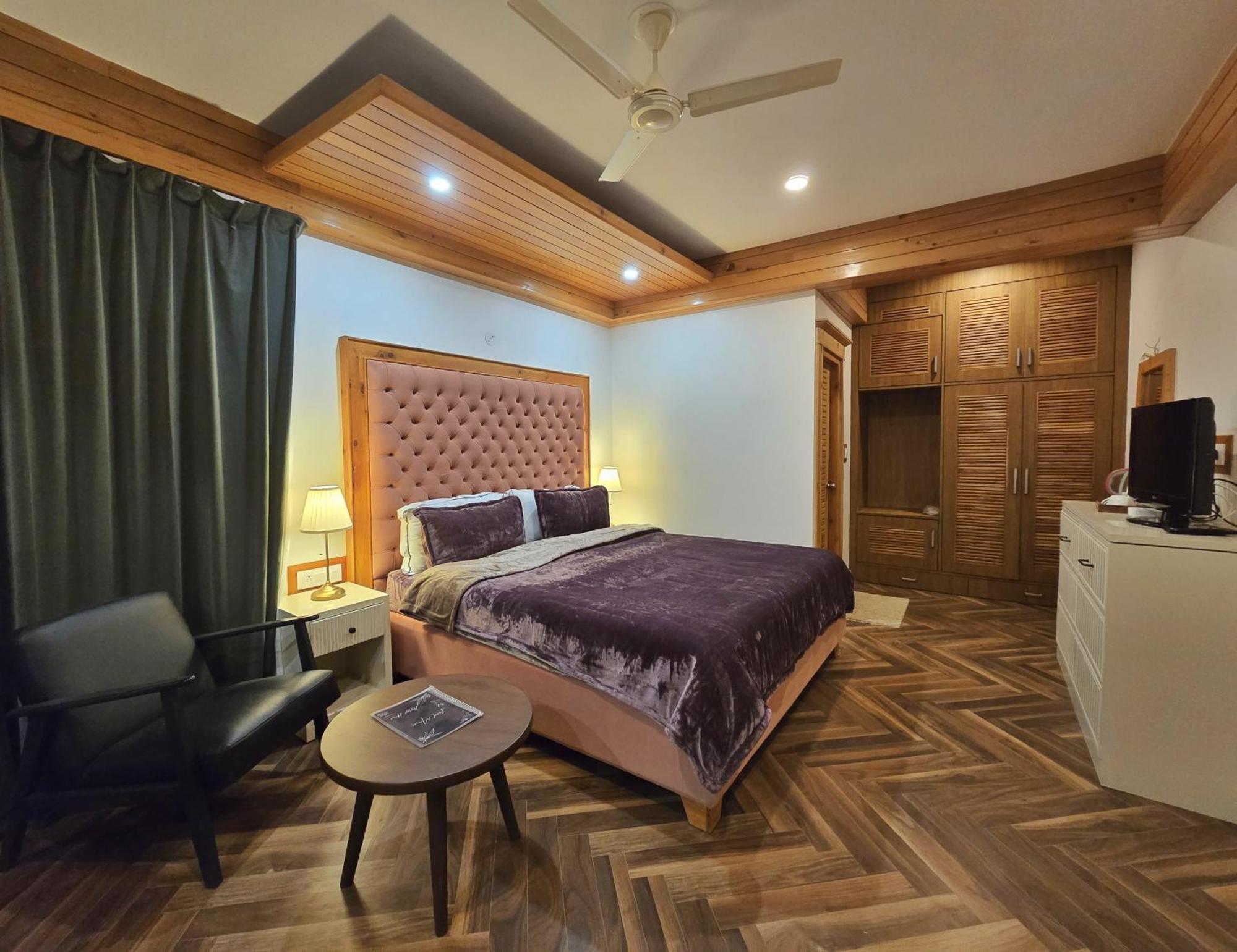 Hygge Homestay