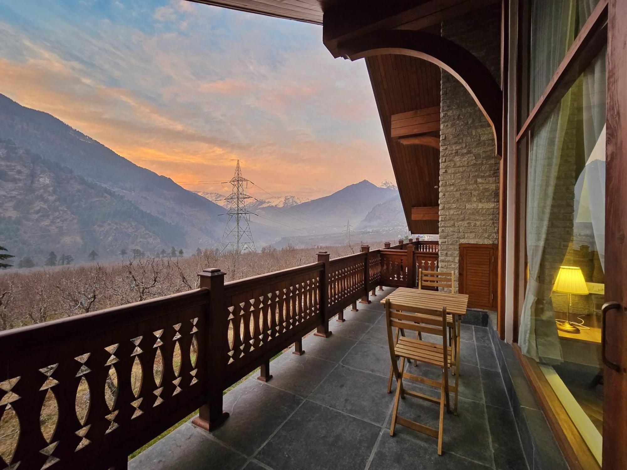 Homestay Hygge