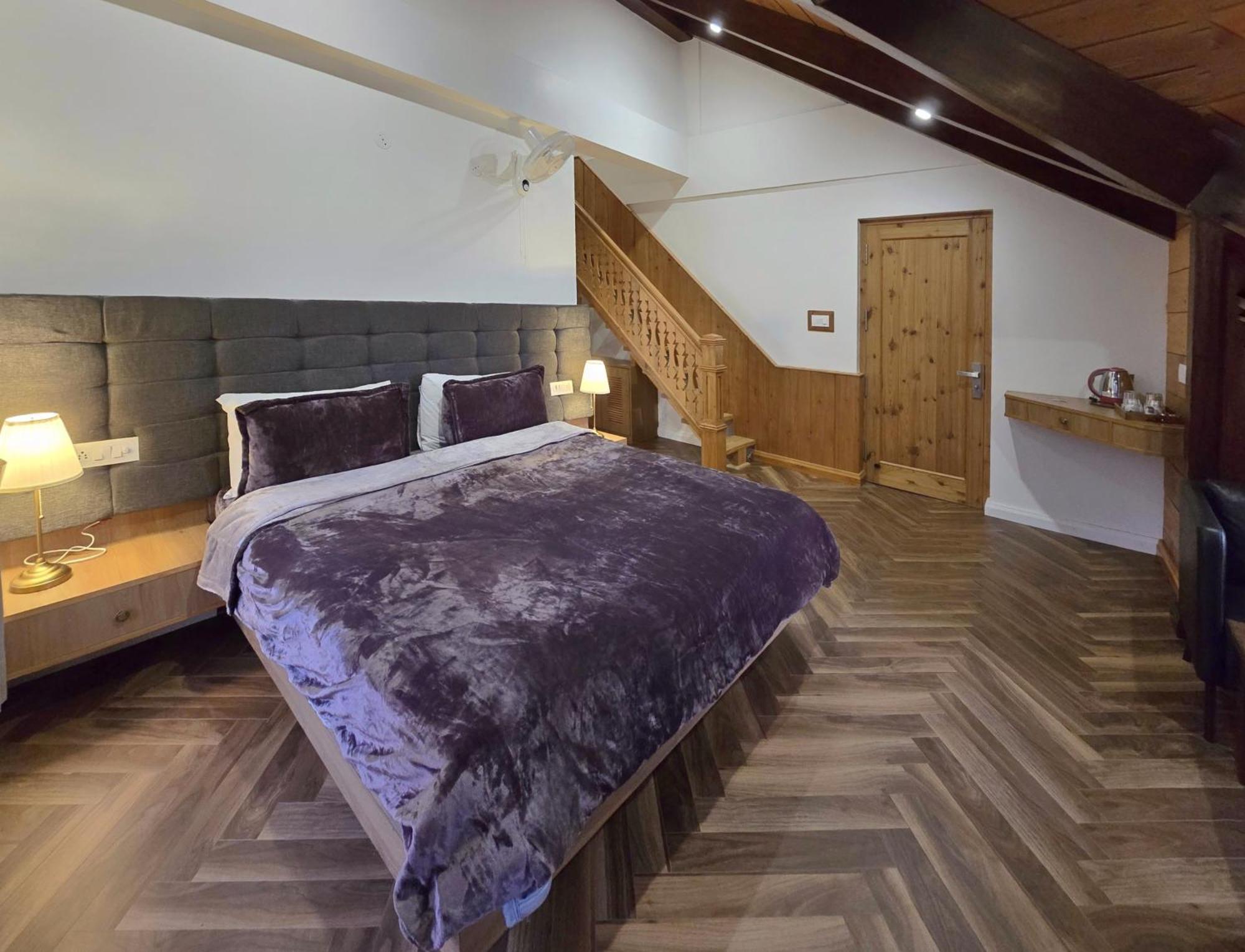 Hygge Manali (Himachal Pradesh)