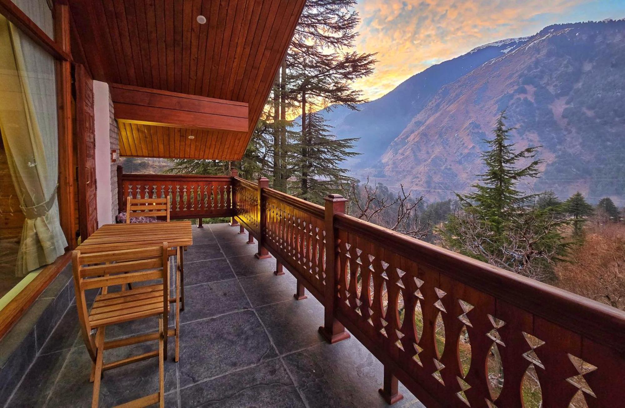 Hygge * Manali (Himachal Pradesh)