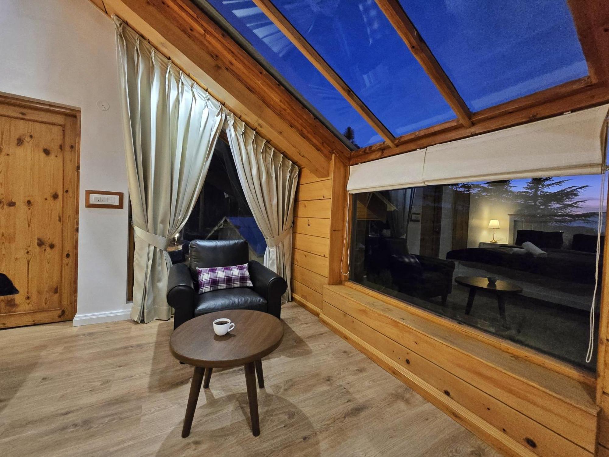Hygge Homestay