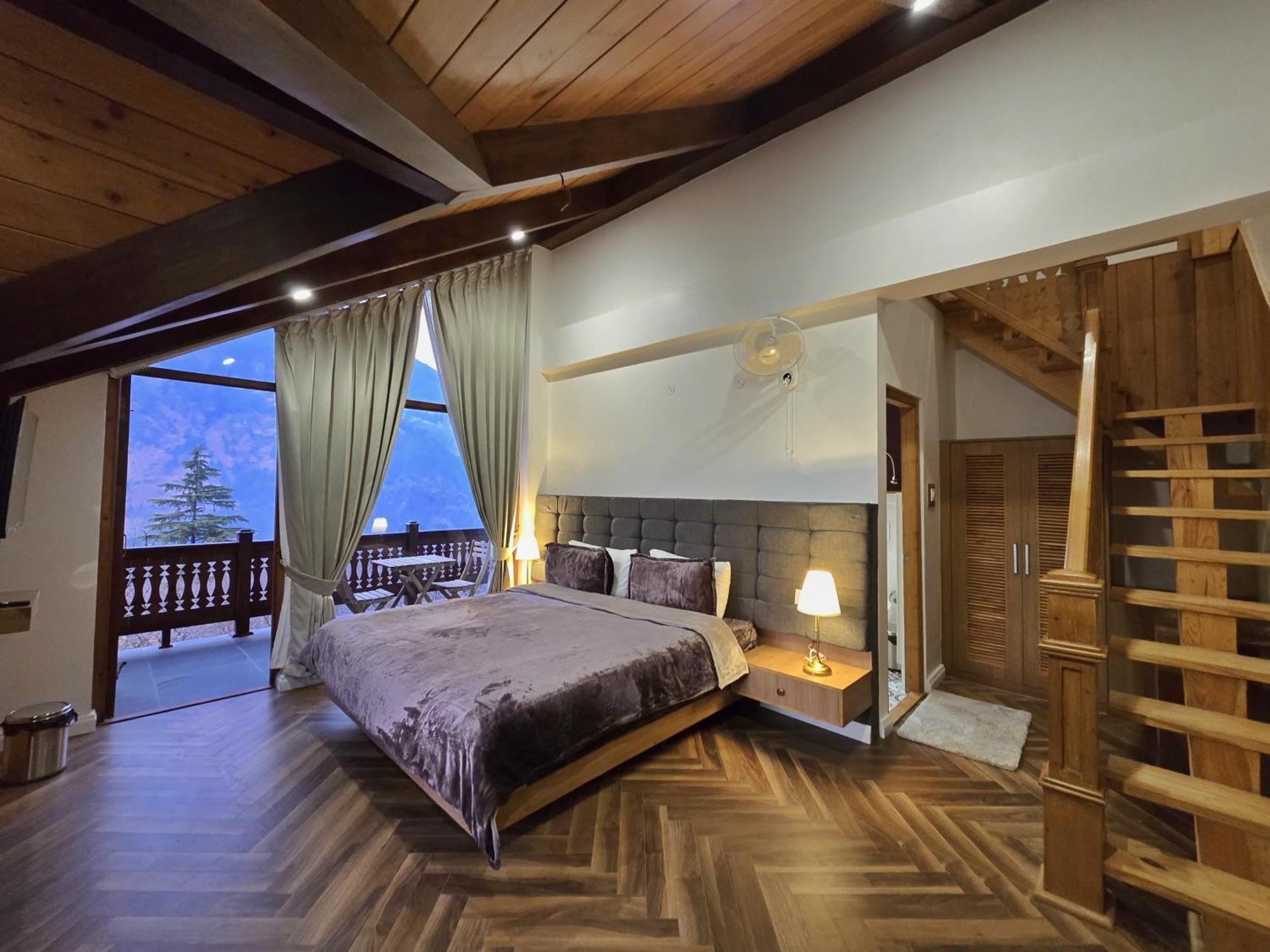 Hygge Homestay *