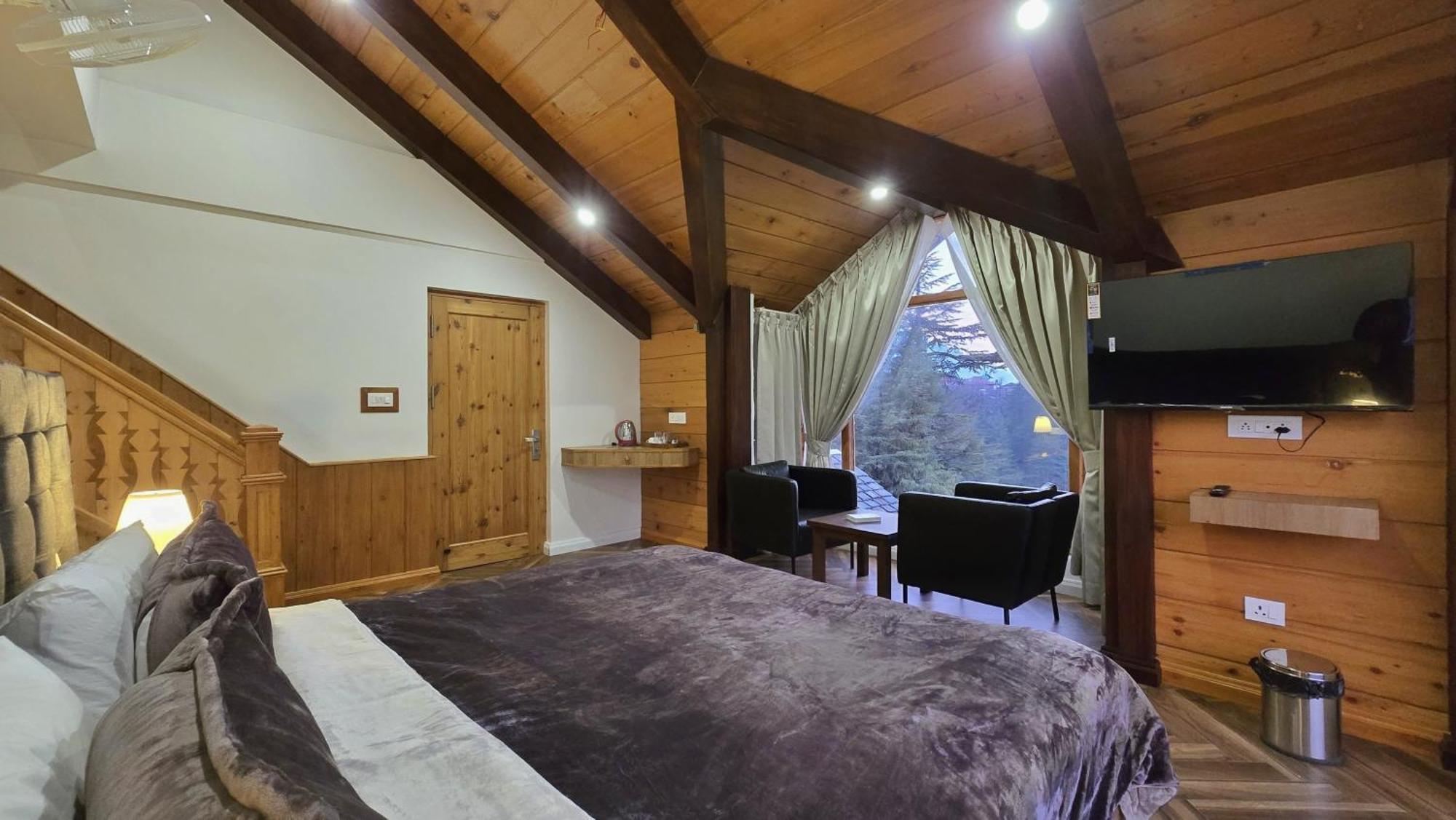Homestay Hygge *