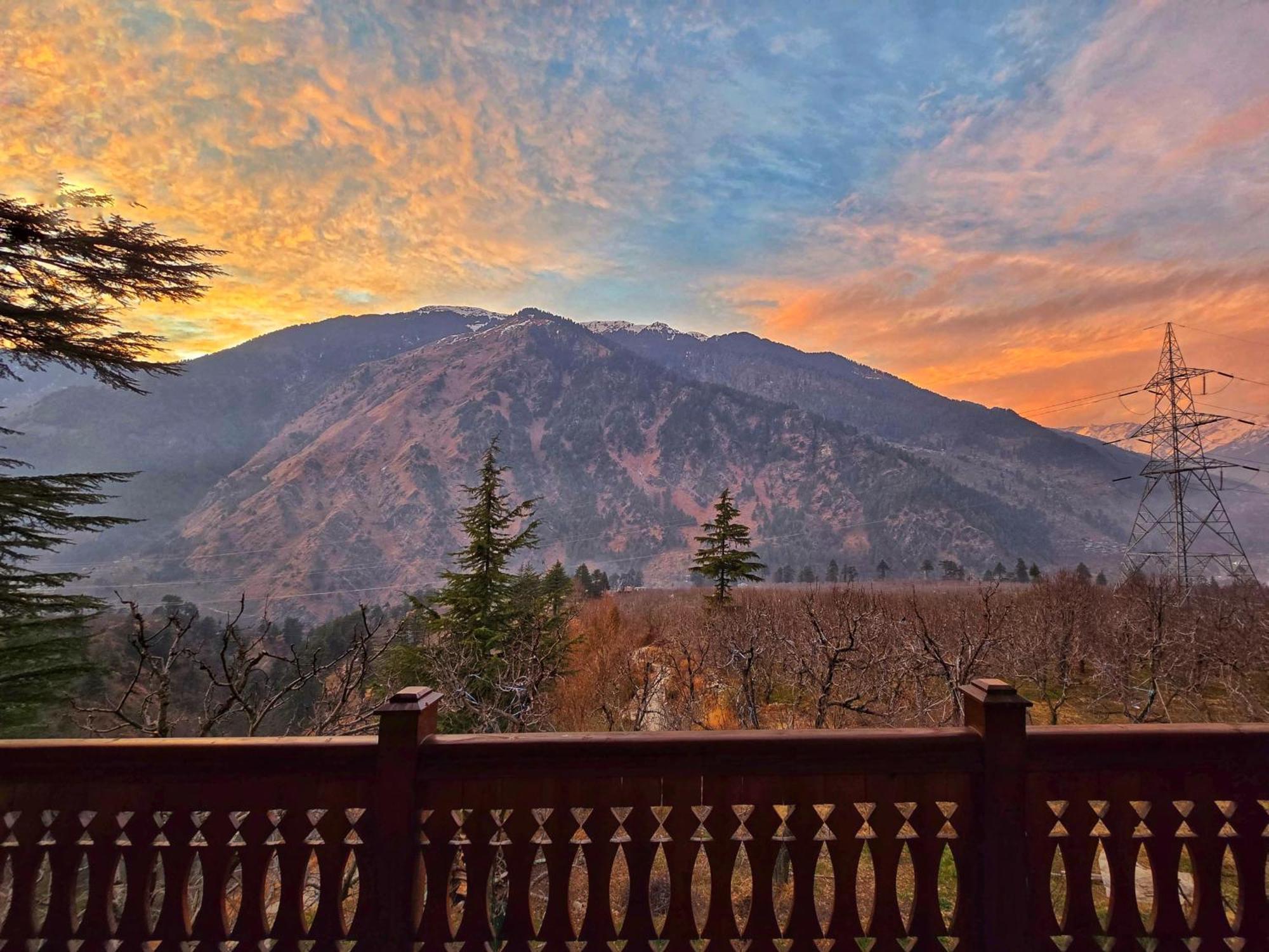 Hygge * Manali (Himachal Pradesh)
