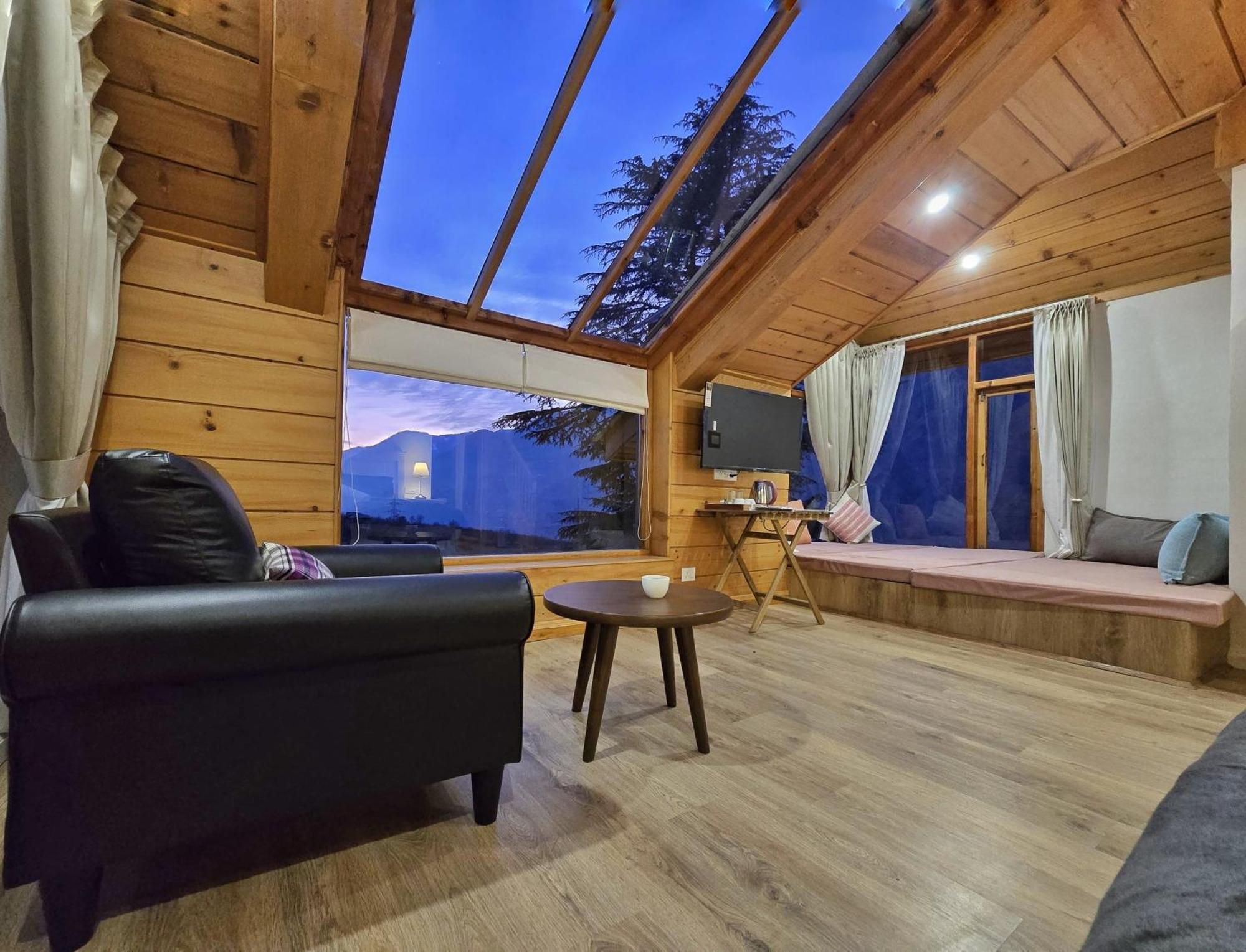 Hygge Homestay