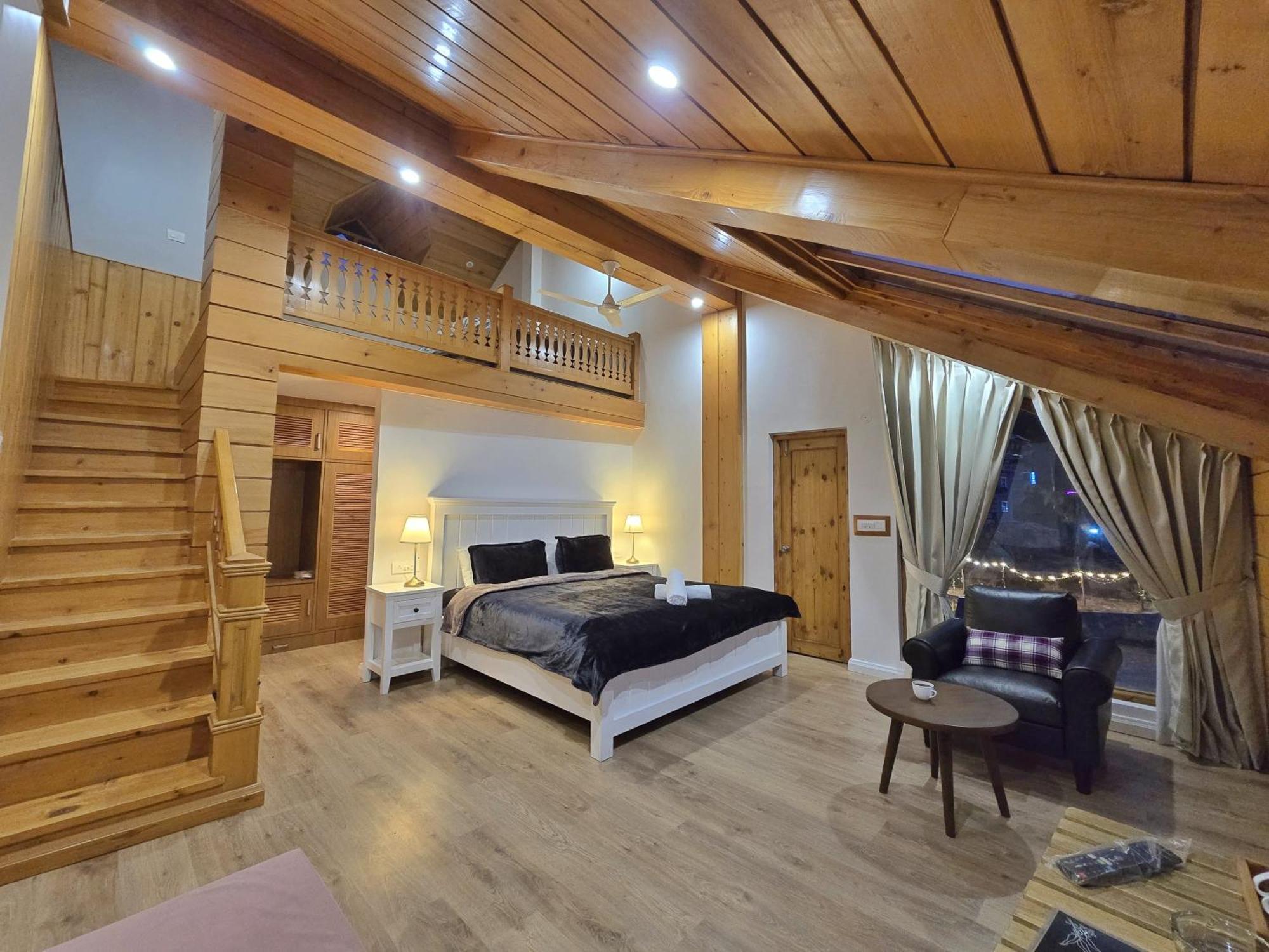 Homestay Hygge