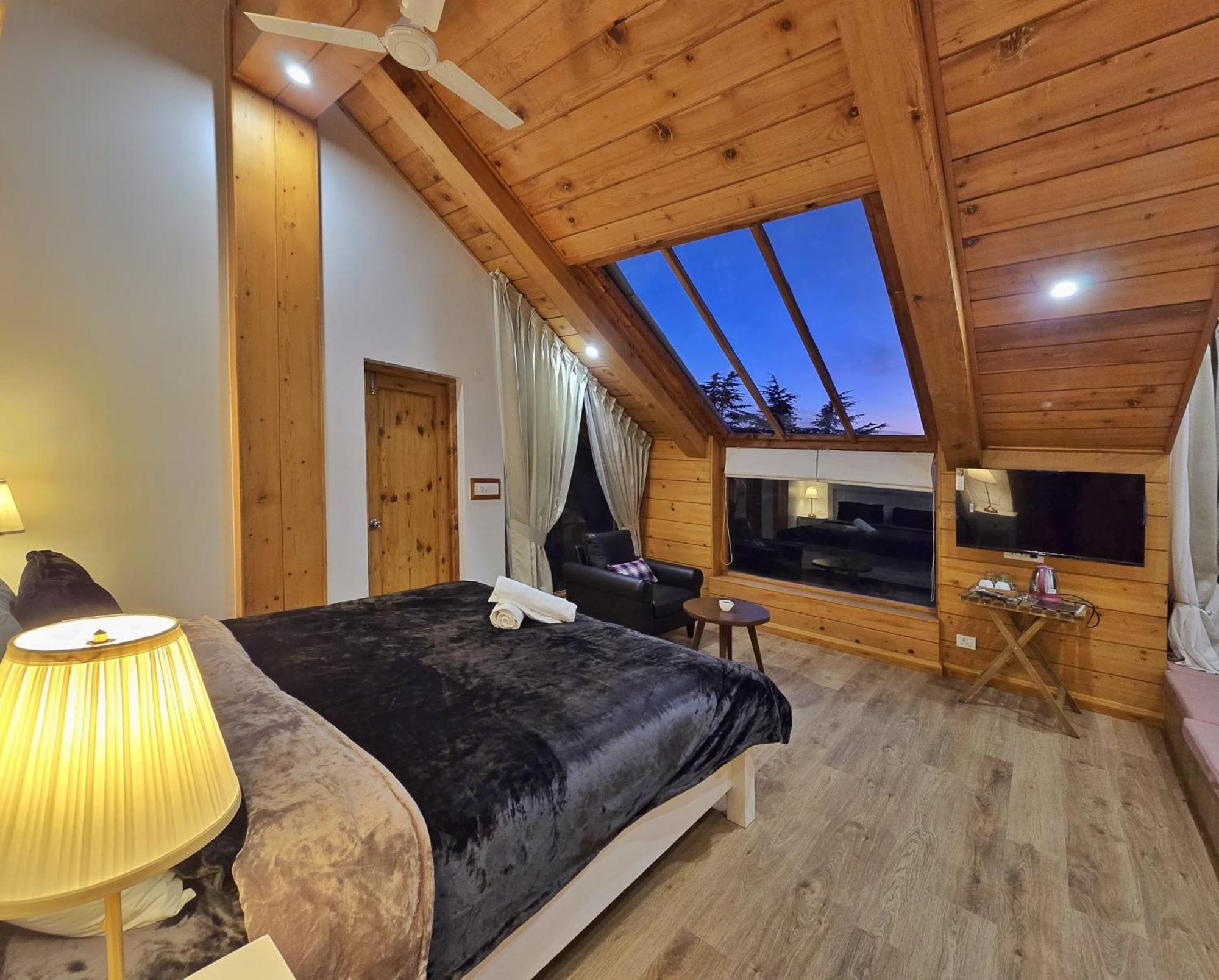 Hygge Manali (Himachal Pradesh)