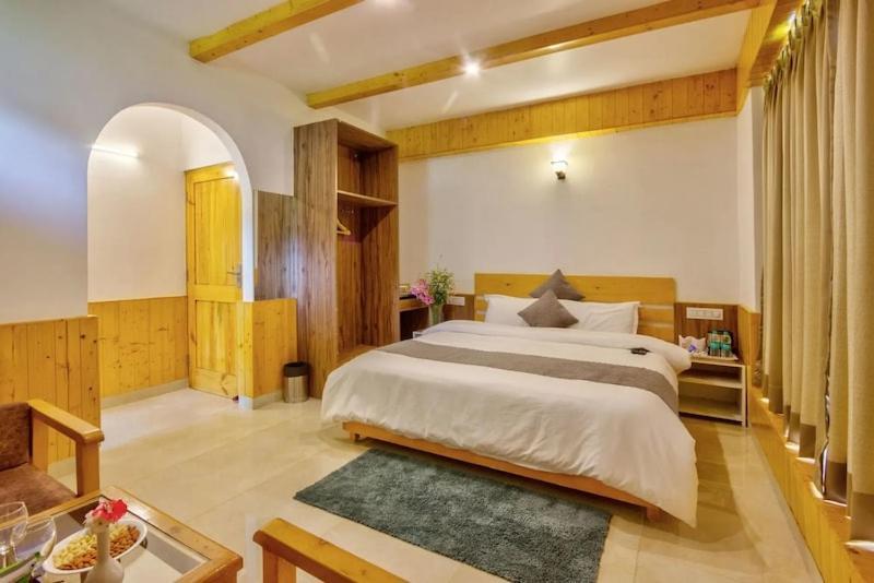 Kumta Hotel 5*