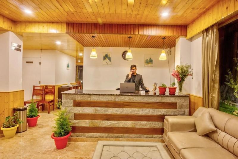 Kumta Hotel 5*