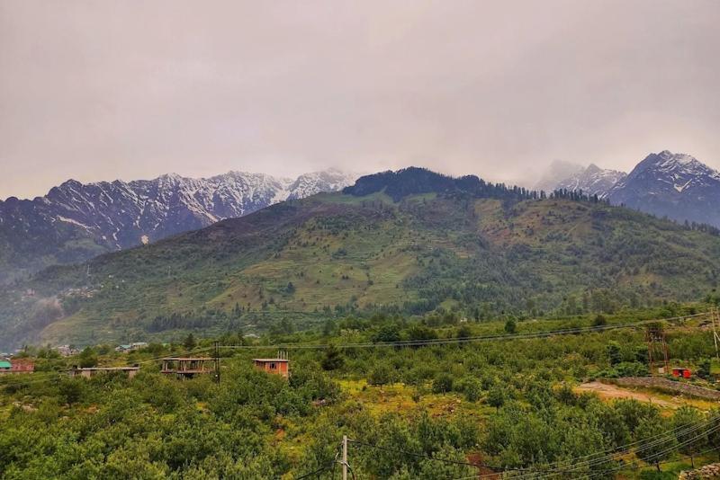 Kumta Manali (Himachal Pradesh)