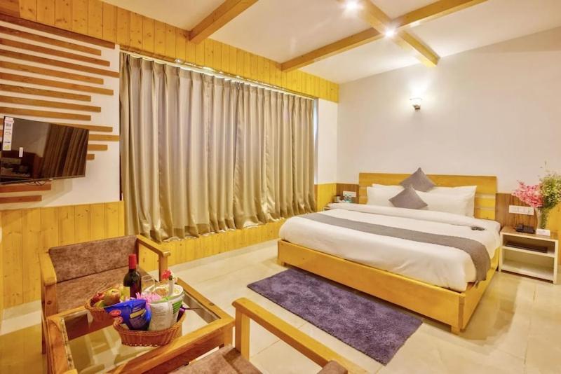 Hotel Kumta 5*
