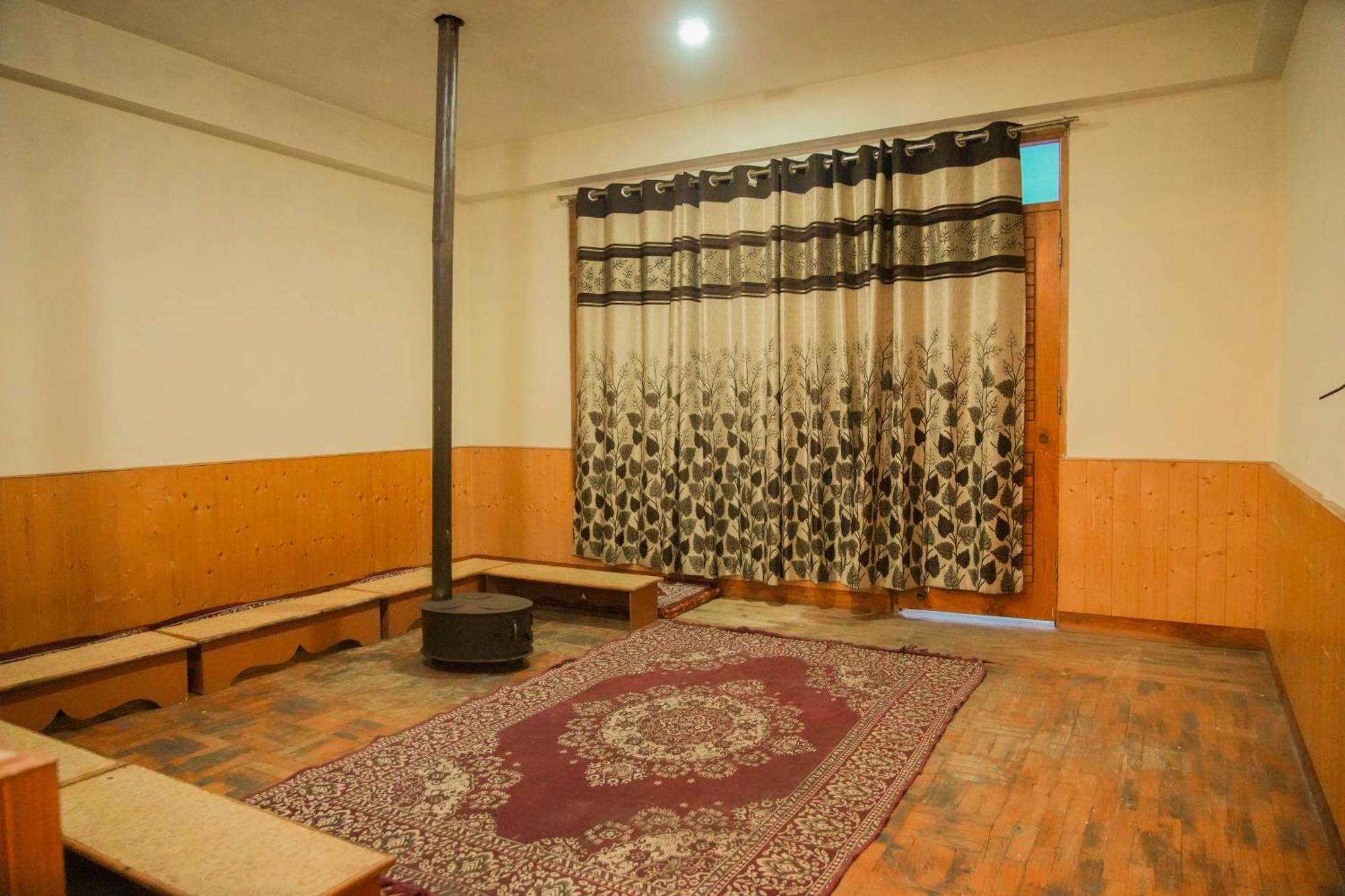 4bhkitchen I Mountainview I Pet Friendly I Garden * Manali (Himachal Pradesh)