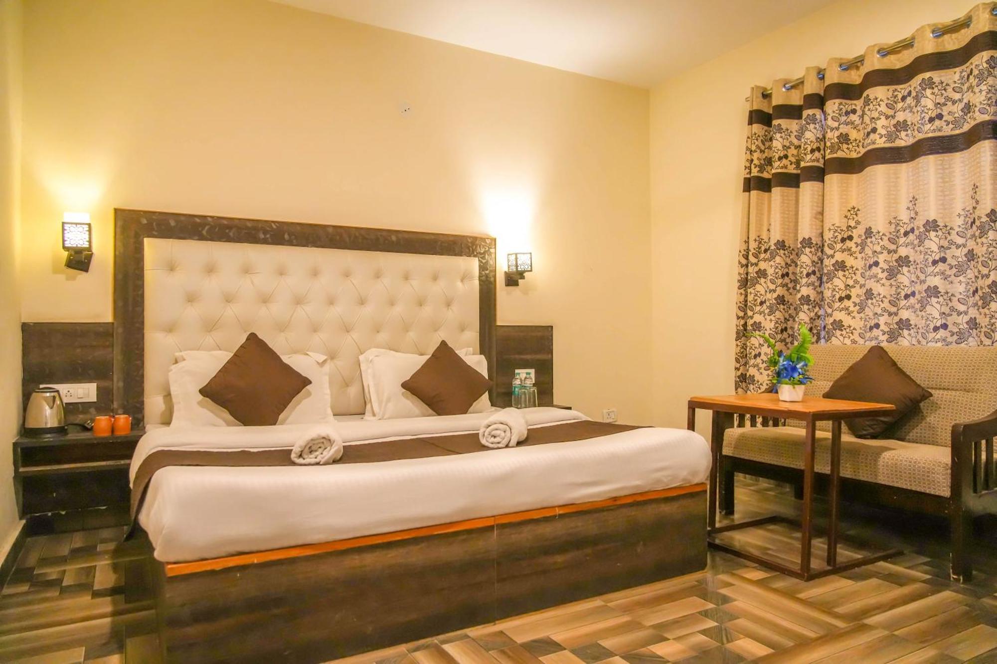 4bhkitchen I Mountainview I Pet Friendly I Garden Manali (Himachal Pradesh)