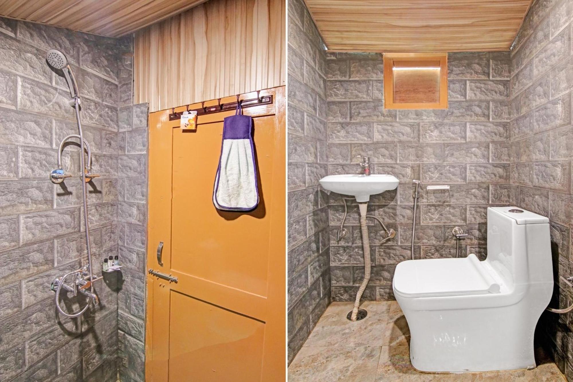 Hotel Collection O Hampta House 3*