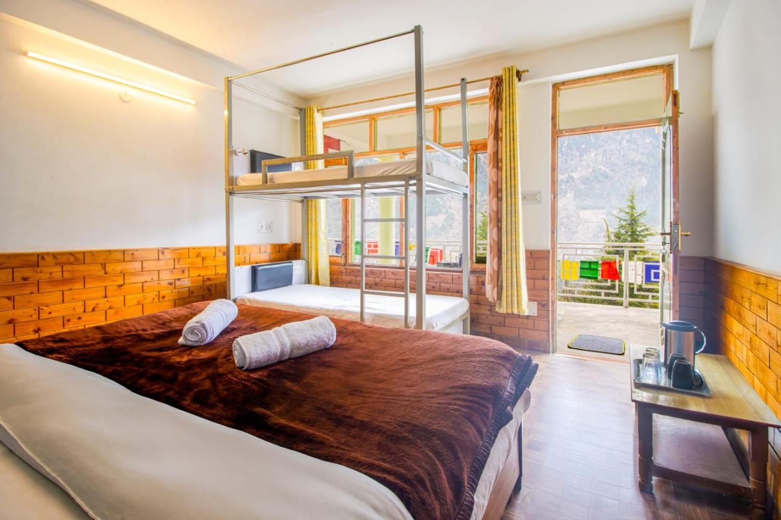 Hostel Dormigo *