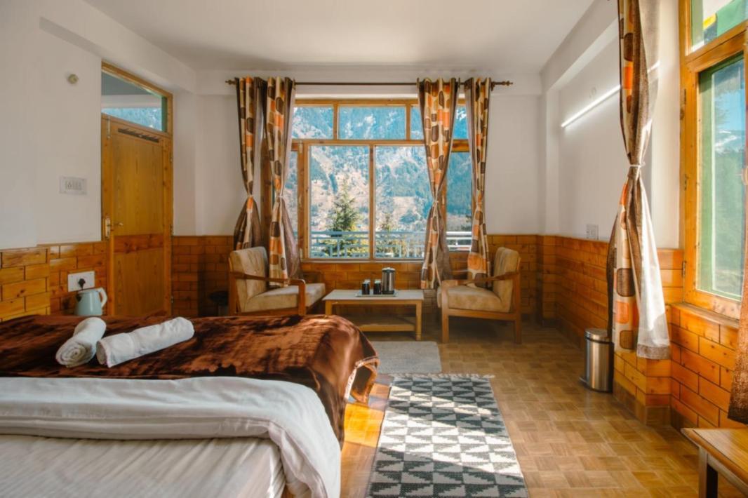 Hostel Dormigo