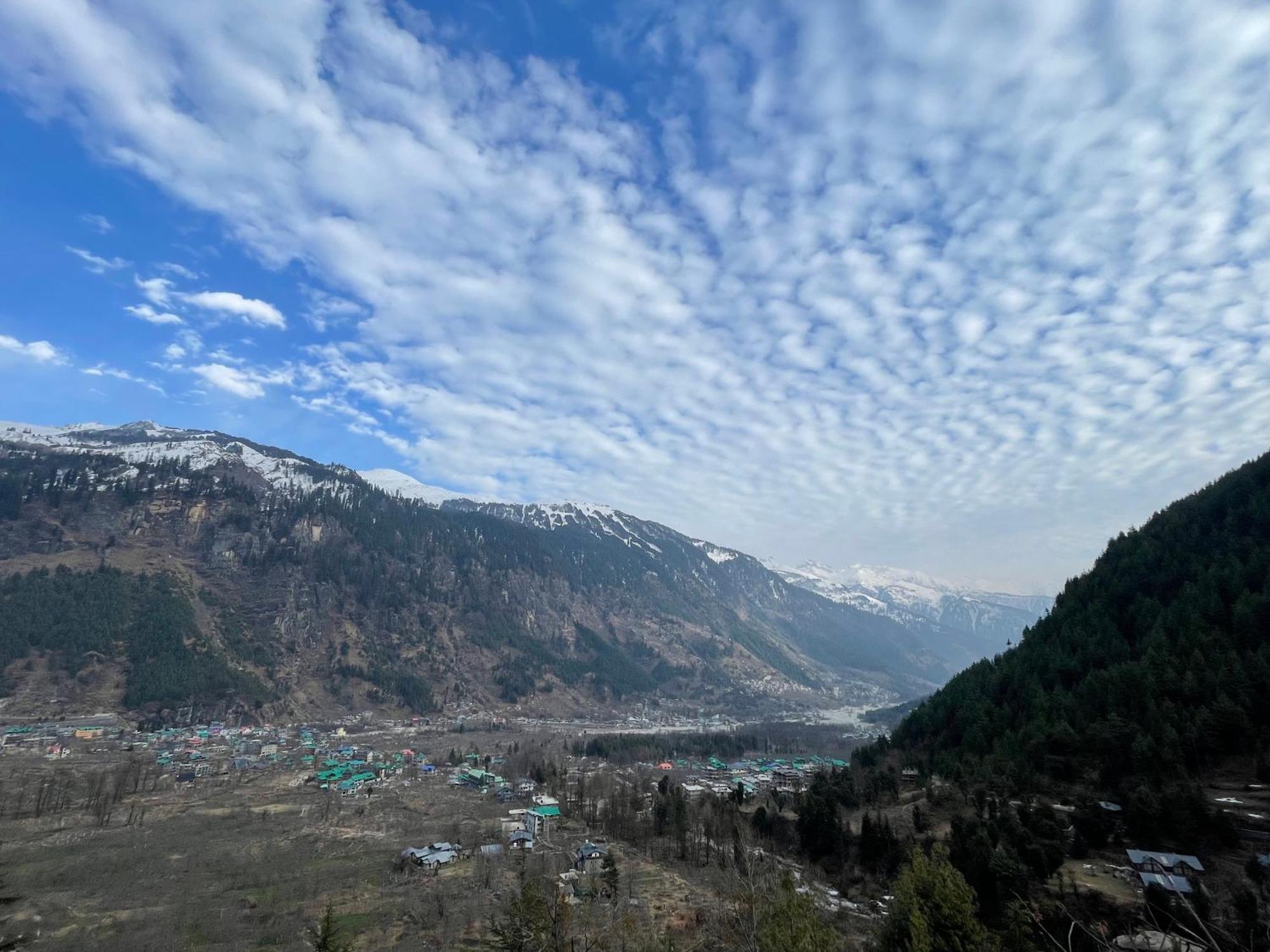 Celebriti By London Vista - Old Manali (Himachal Pradesh)