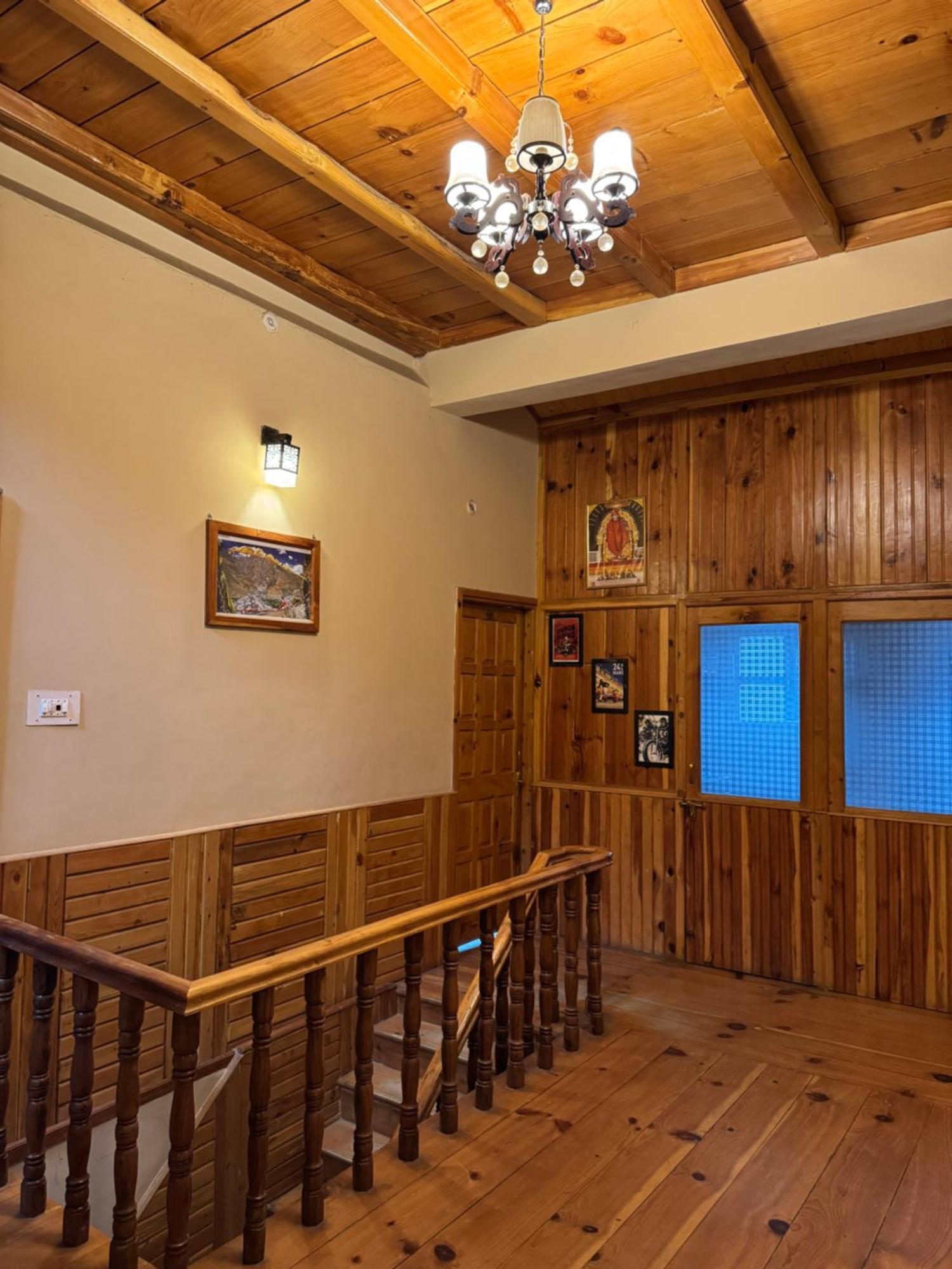 Homestay The Aesthetic Nest