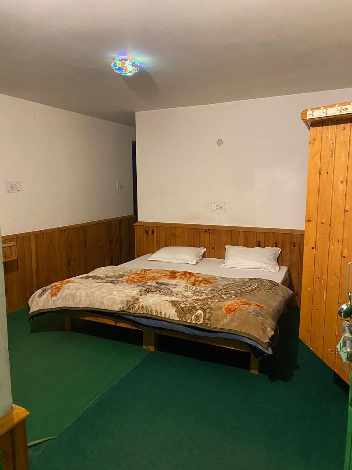 Rockway Manali (Himachal Pradesh)