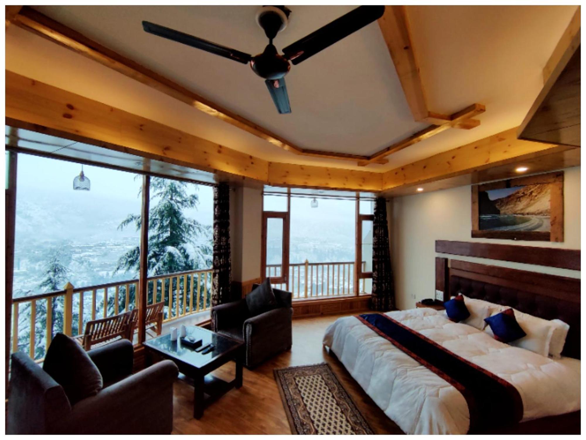 T H E - B D - R E S O R T - Free Parking - Jungle Safari And Restaurant Facilities -luxury & Spacious - Premium In 4*