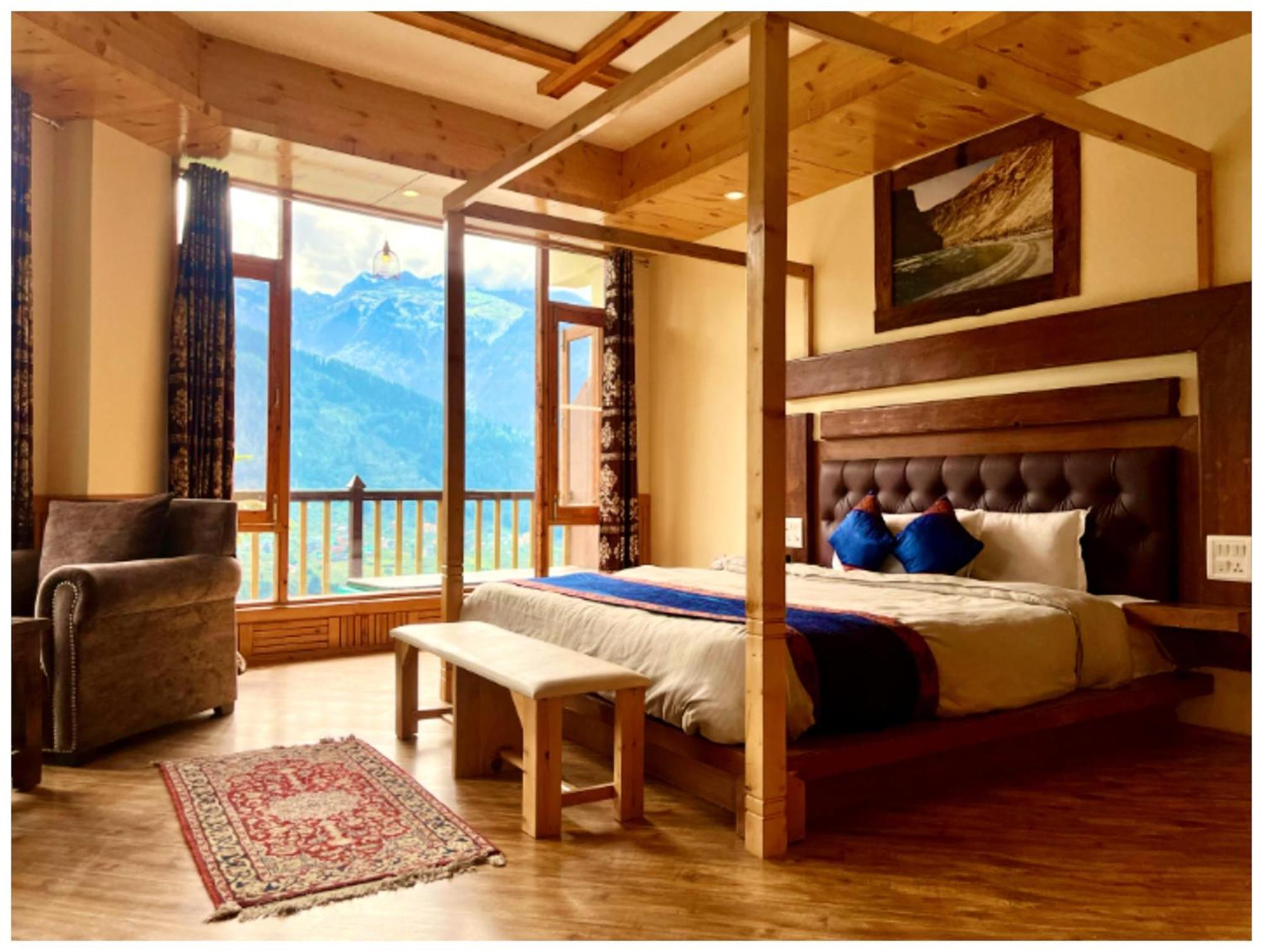 T H E - B D - R E S O R T - Free Parking - Jungle Safari And Restaurant Facilities -luxury & Spacious - Premium In