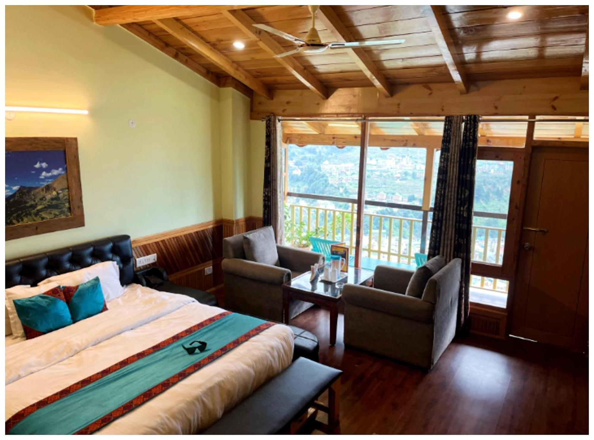 T H E - B D - R E S O R T - Free Parking - Jungle Safari And Restaurant Facilities -luxury & Spacious - Premium In Hotel 4*