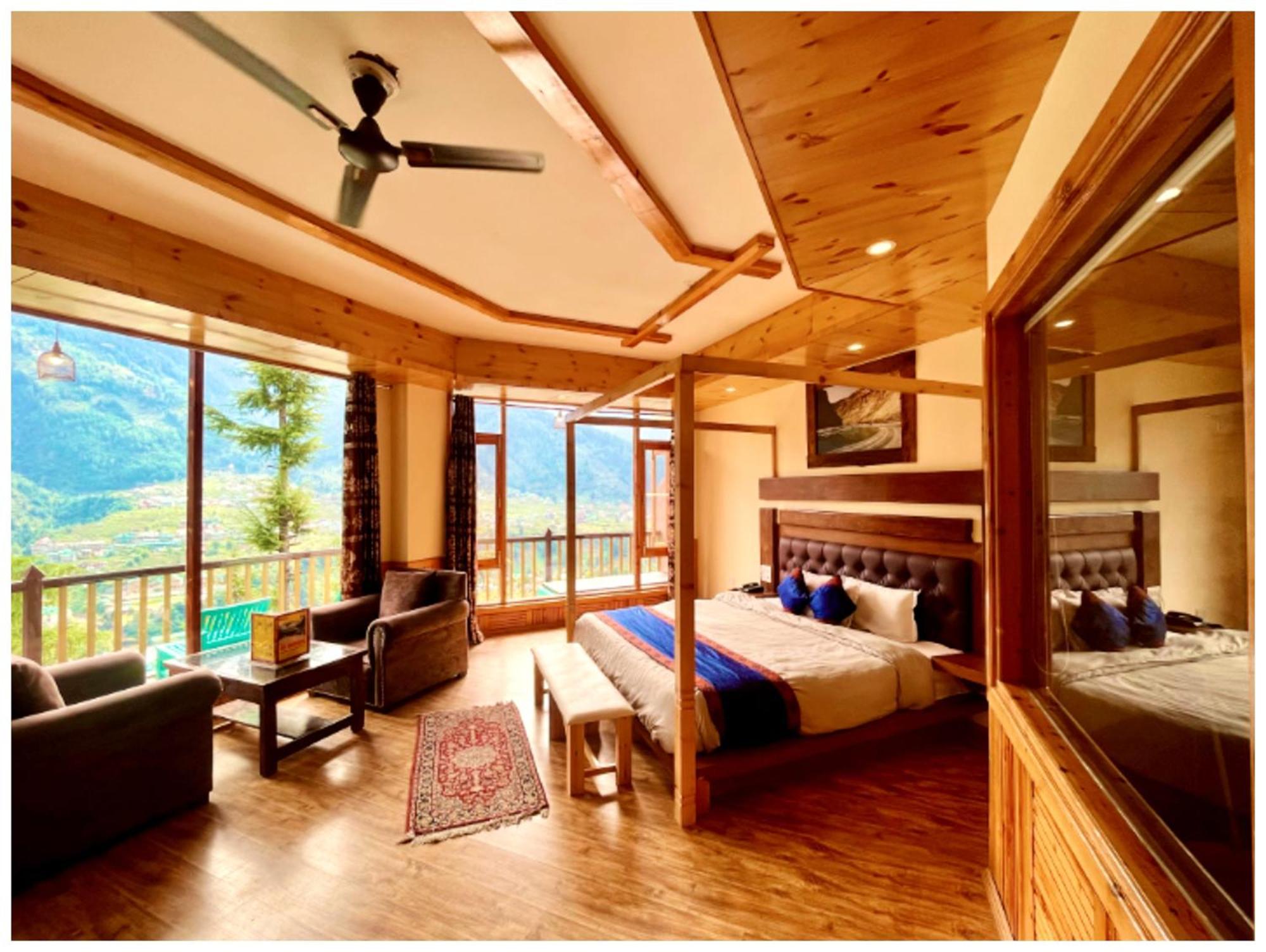 T H E - B D - R E S O R T - Free Parking - Jungle Safari And Restaurant Facilities -luxury & Spacious - Premium In