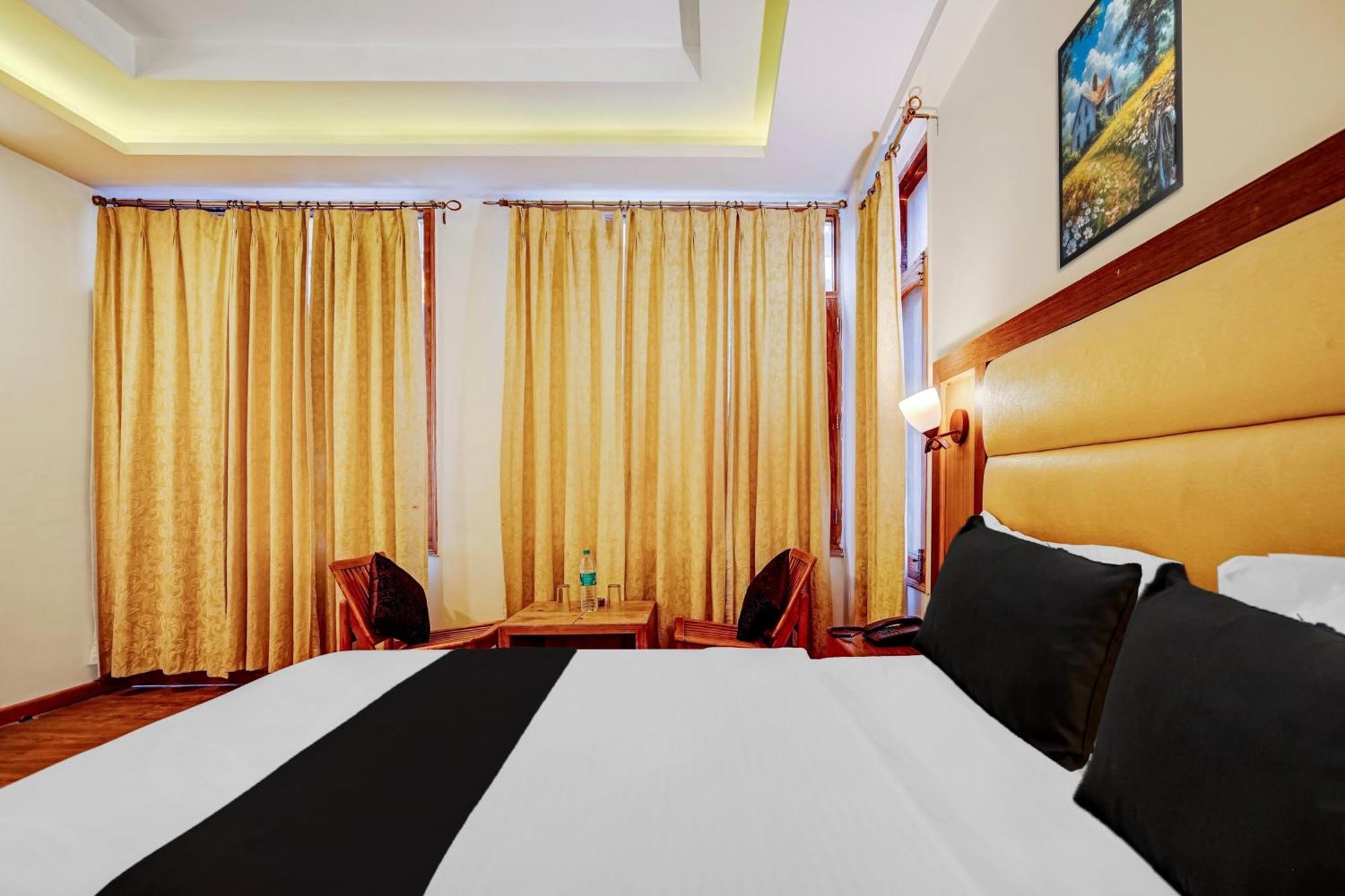 Hotel O The Apple Manali (Himachal Pradesh)