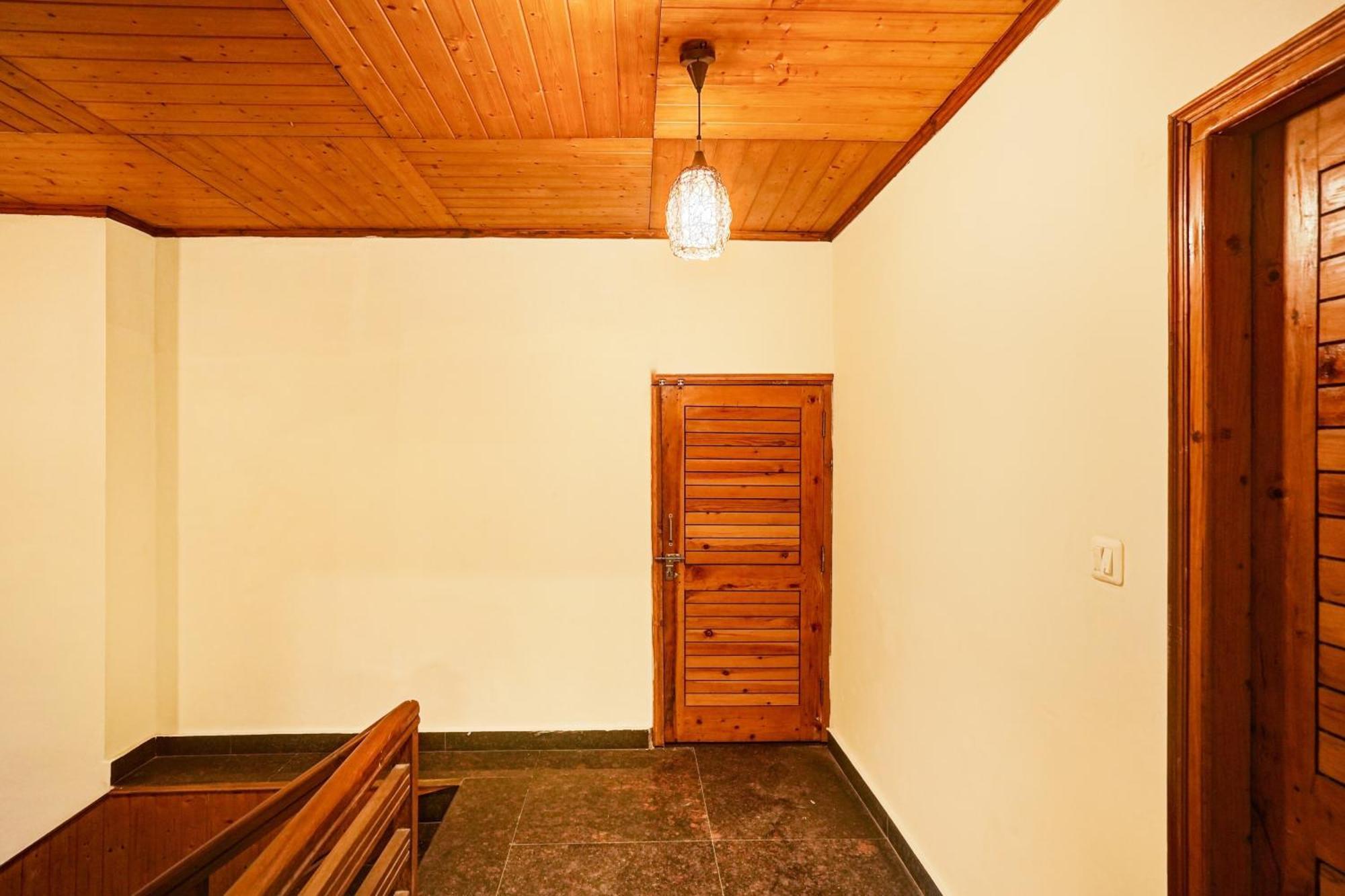 O The Apple 3* Manali (Himachal Pradesh)
