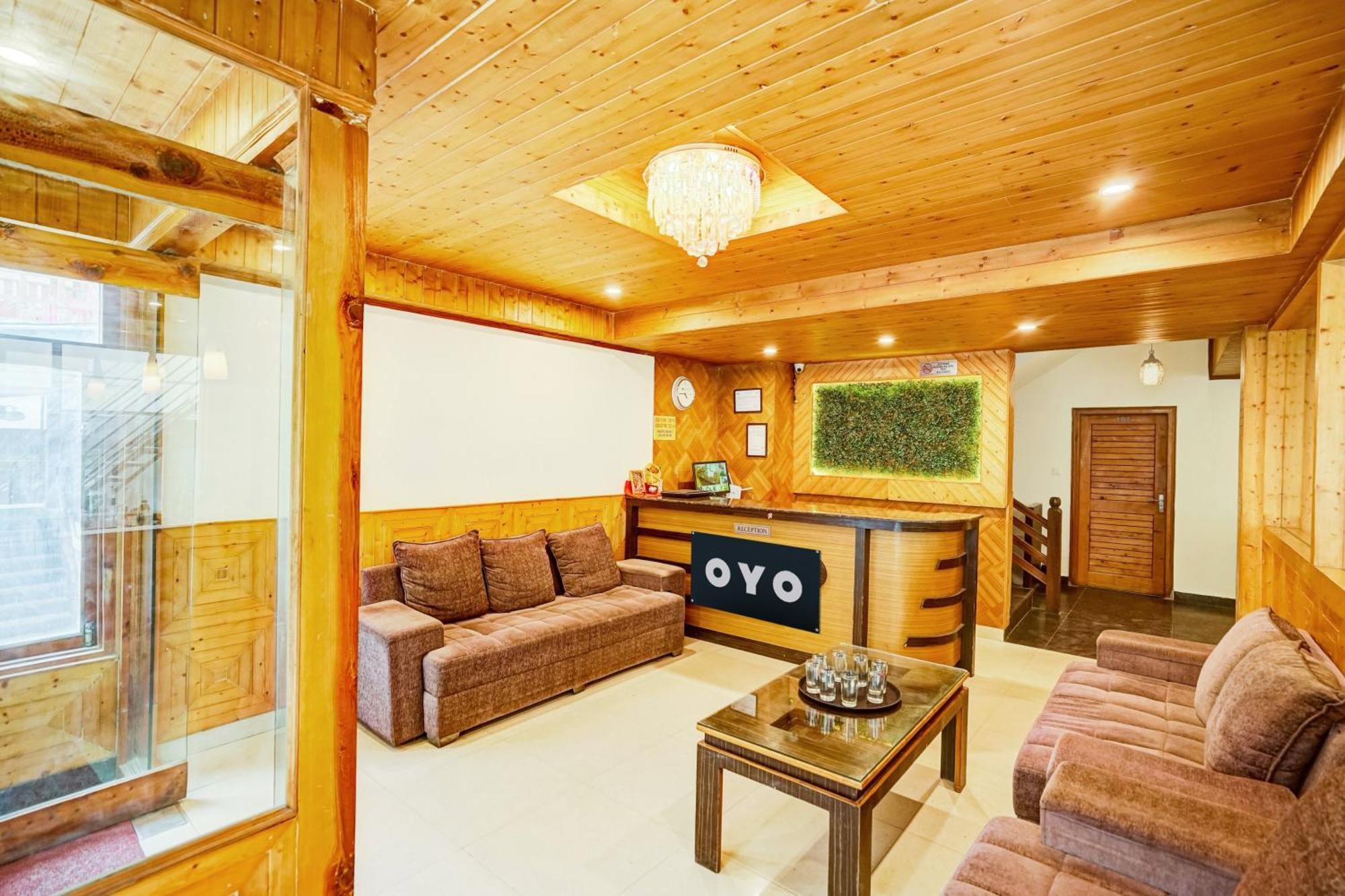 O The Apple Hotel 3*