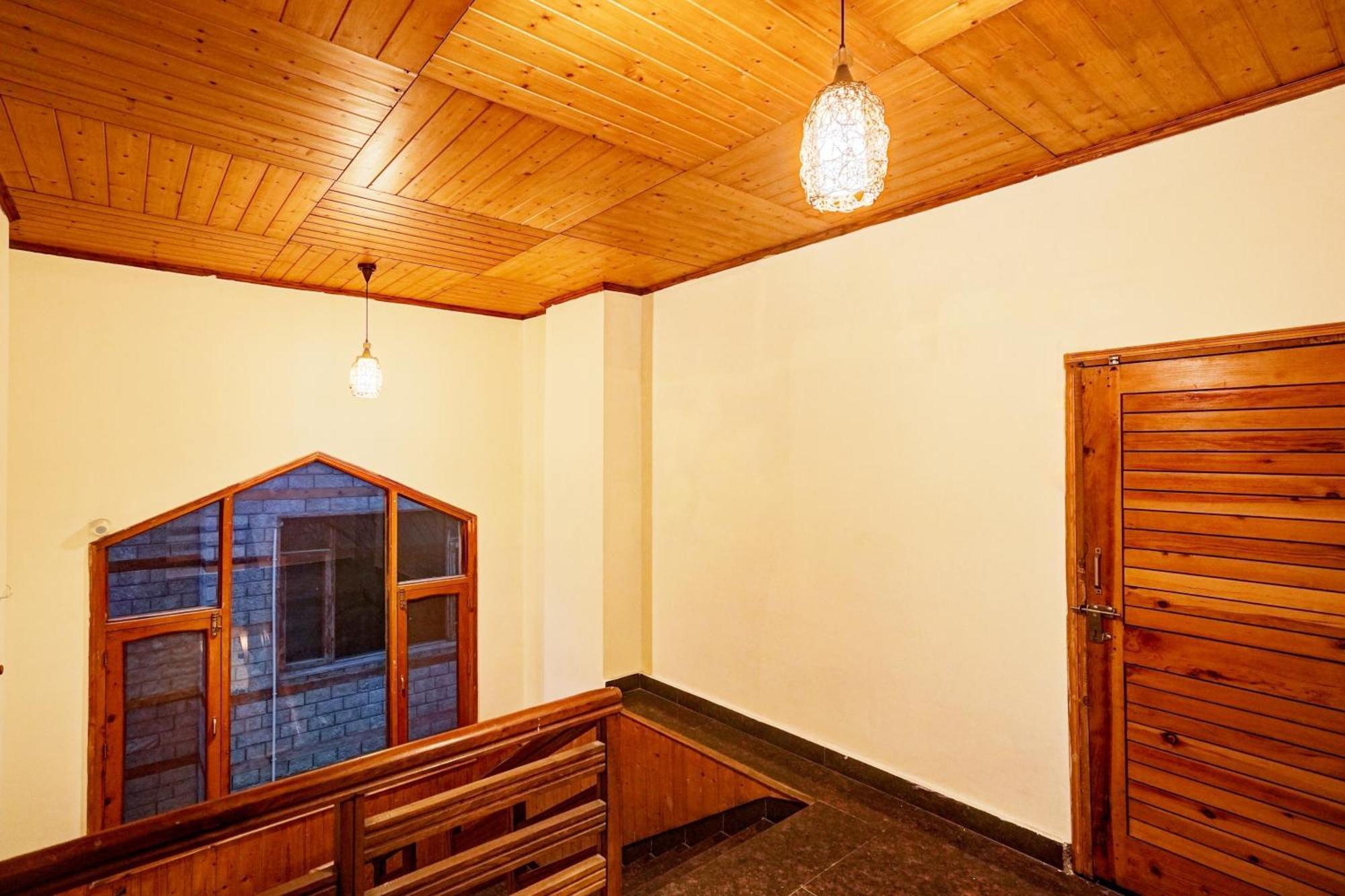 O The Apple 3* Manali (Himachal Pradesh)